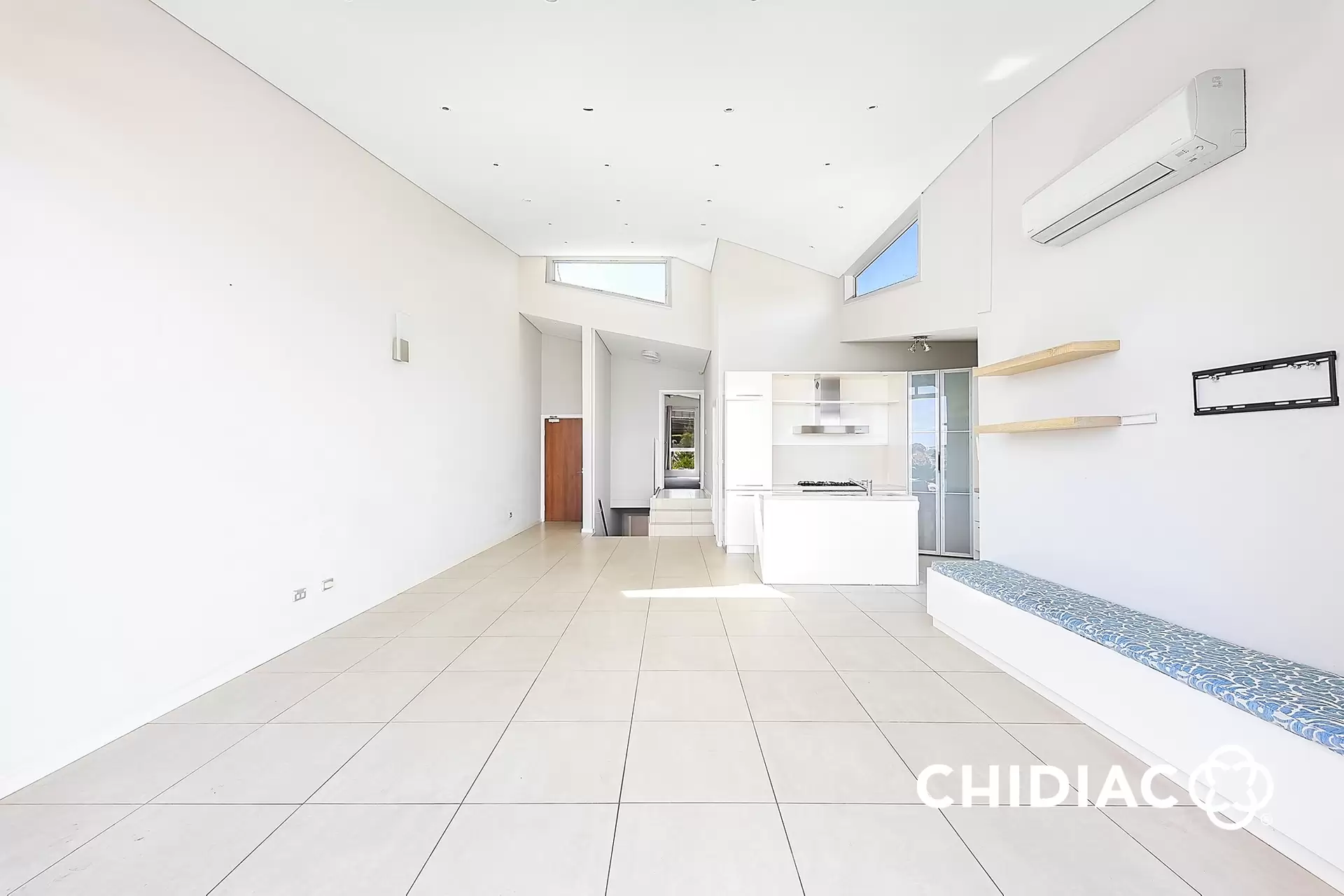 2/317A Victoria Place, Drummoyne Leased by Chidiac Realty - image 1