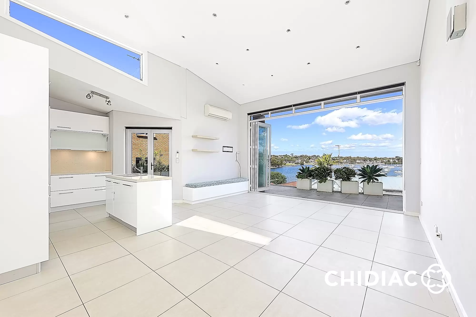 2/317A Victoria Place, Drummoyne Leased by Chidiac Realty - image 1