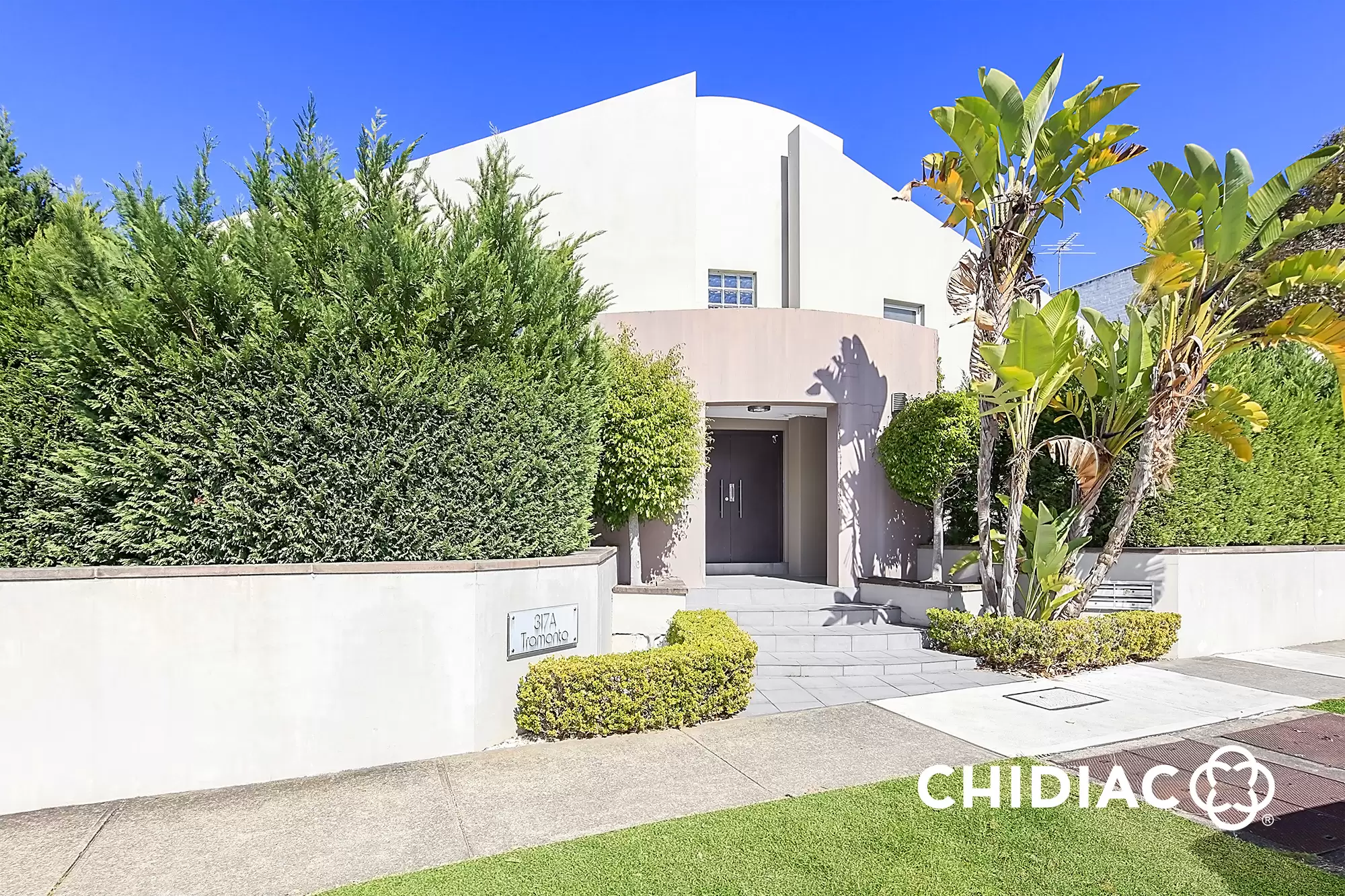 2/317A Victoria Place, Drummoyne Leased by Chidiac Realty - image 7