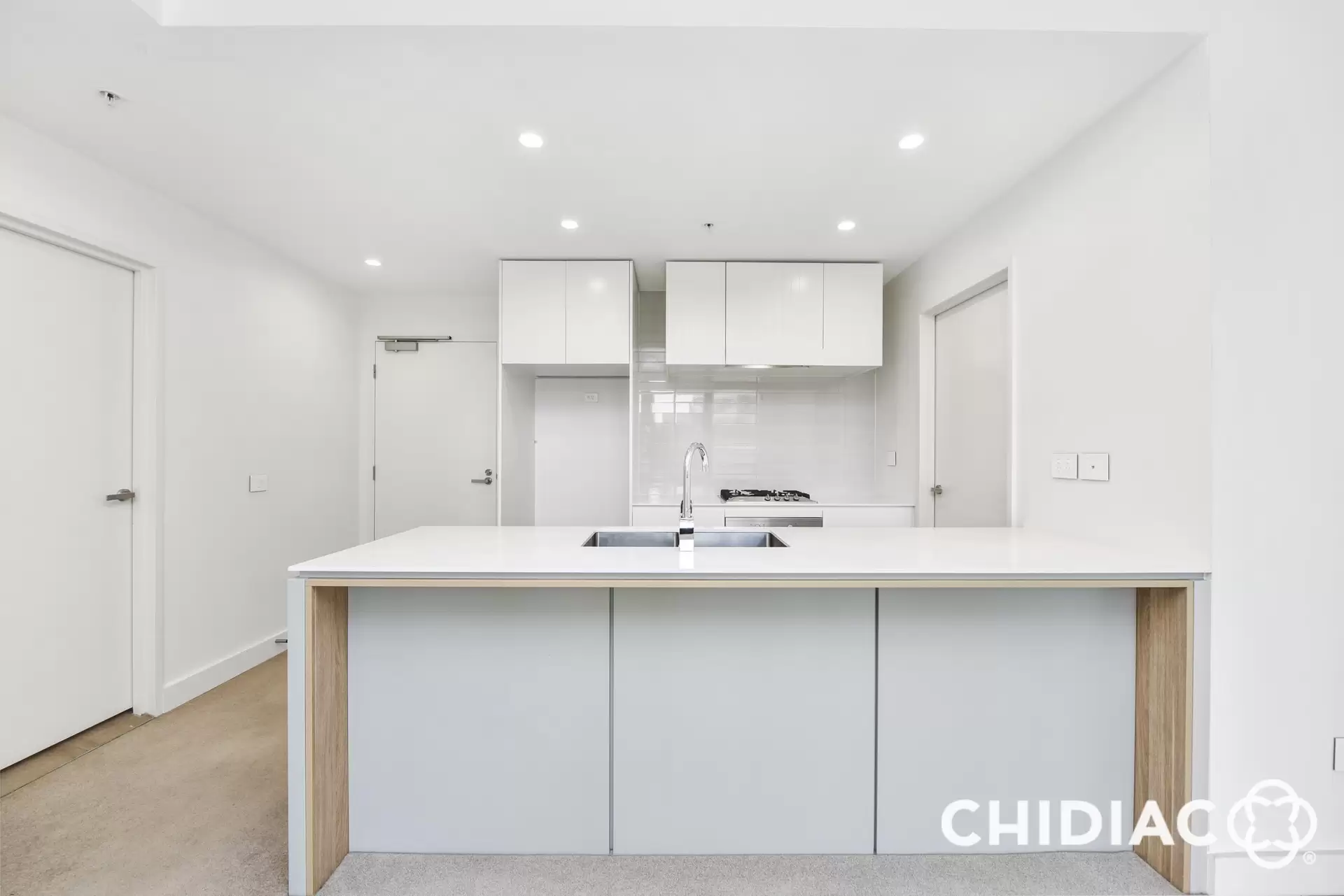 310/13 Verona Drive, Wentworth Point Leased by Chidiac Realty - image 1