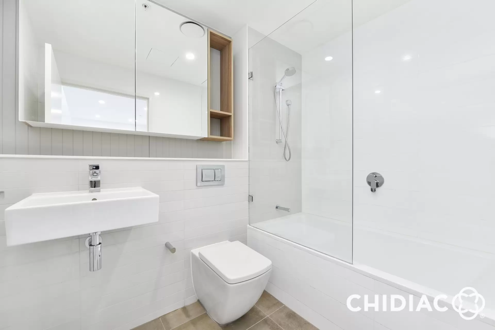 310/13 Verona Drive, Wentworth Point Leased by Chidiac Realty - image 1