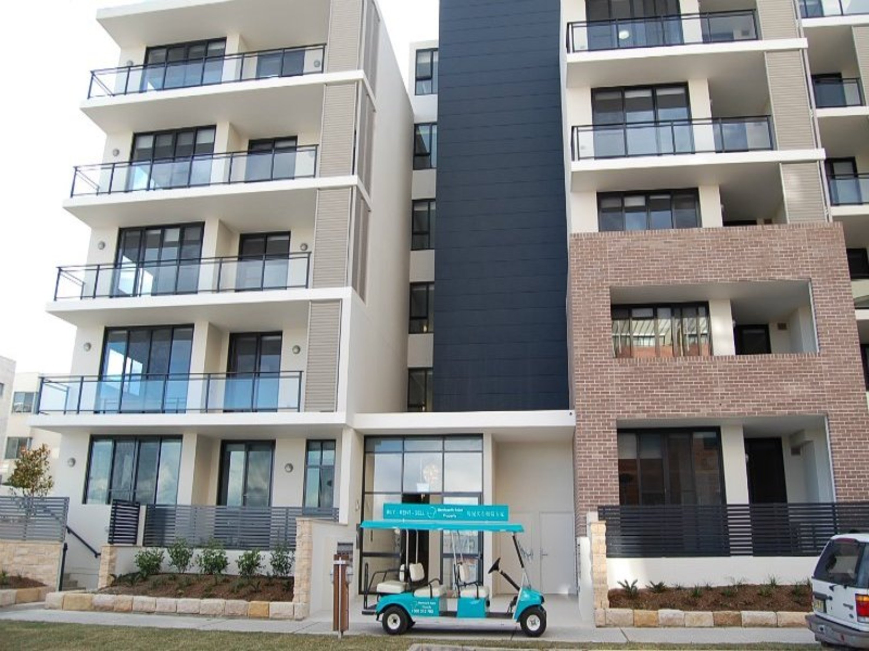 412/18 Corniche Drive, Wentworth Point Leased by Chidiac Realty - image 5