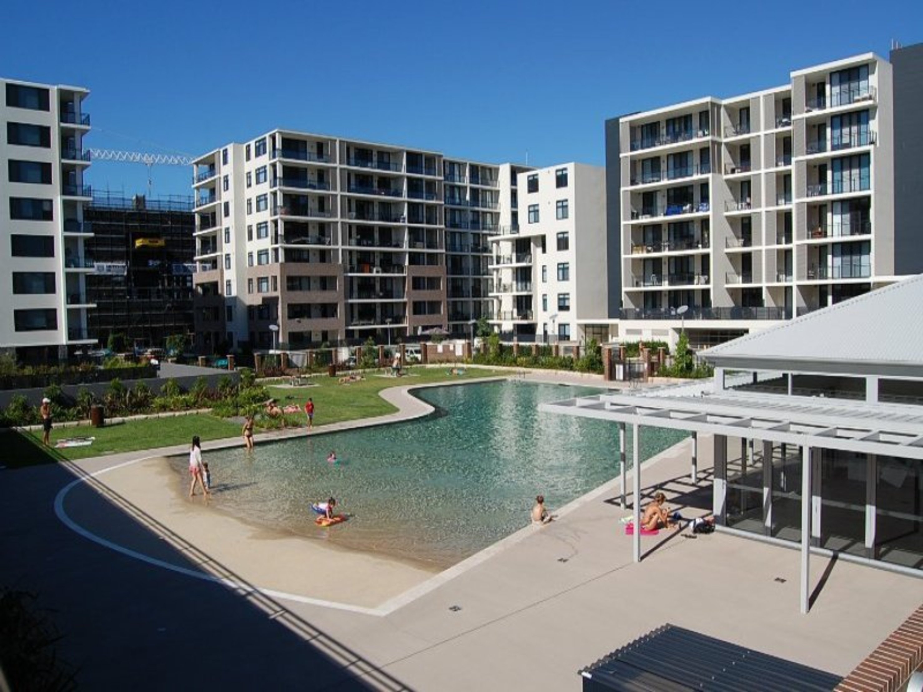 412/18 Corniche Drive, Wentworth Point Leased by Chidiac Realty - image 9