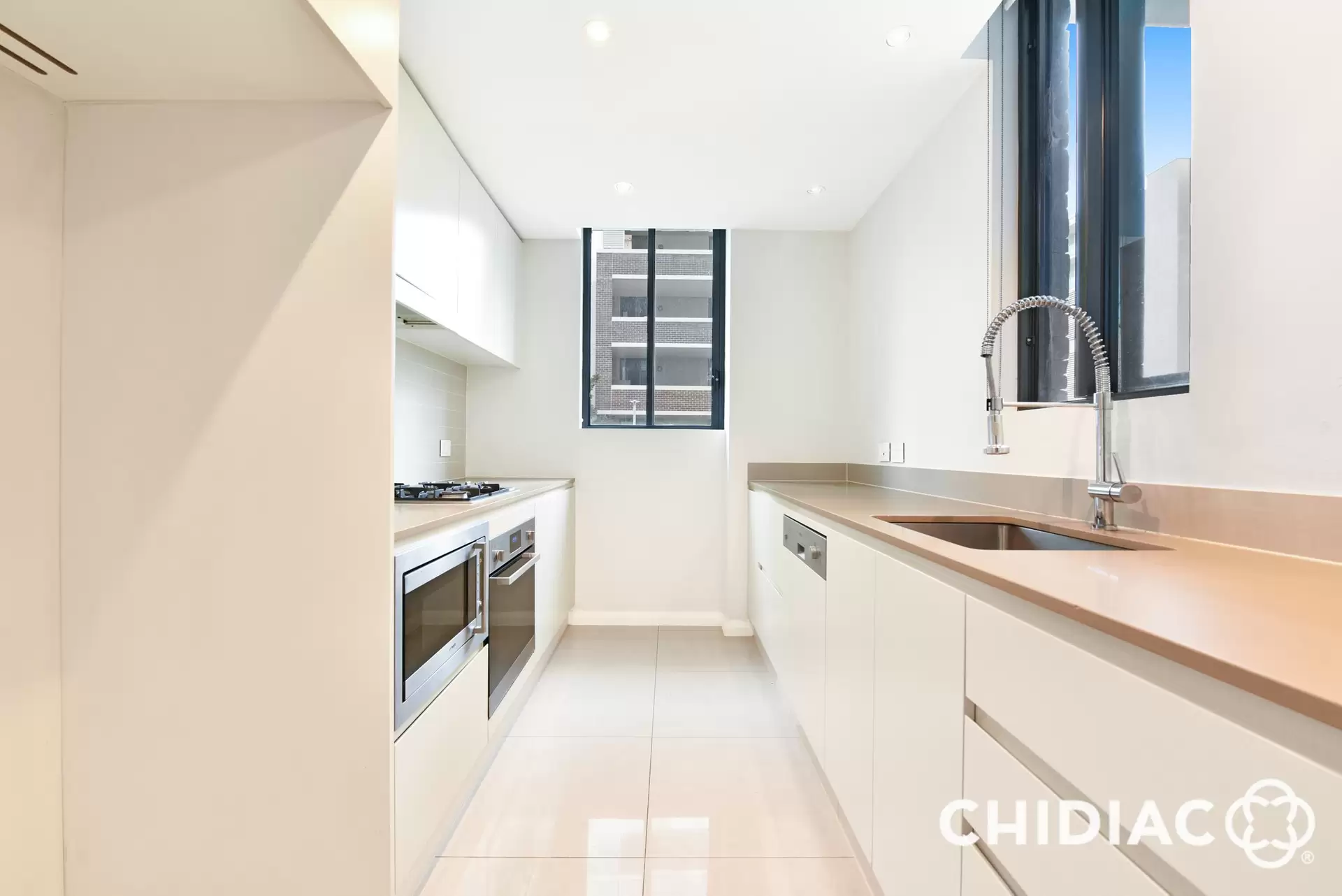 104/8 Baywater Drive, Wentworth Point Leased by Chidiac Realty - image 1
