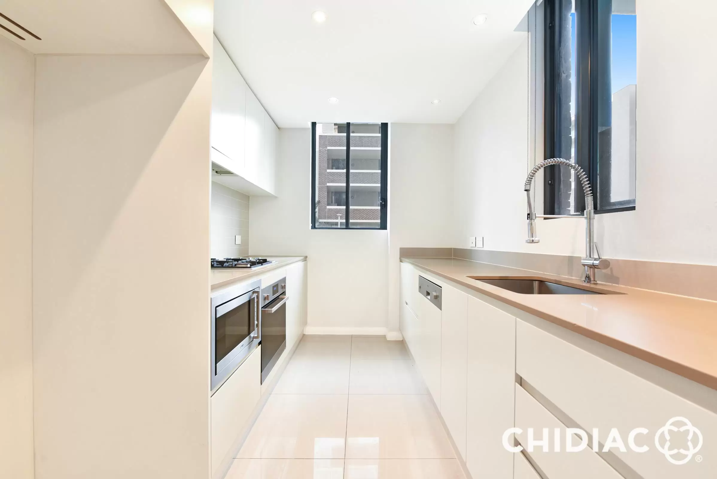 104/8 Baywater Drive, Wentworth Point Leased by Chidiac Realty - image 3