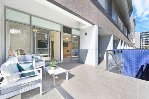 105/16 Savona Drive, Wentworth Point Sold by Chidiac Realty