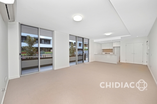 101/45 Hill Road, Wentworth Point Leased by Chidiac Realty