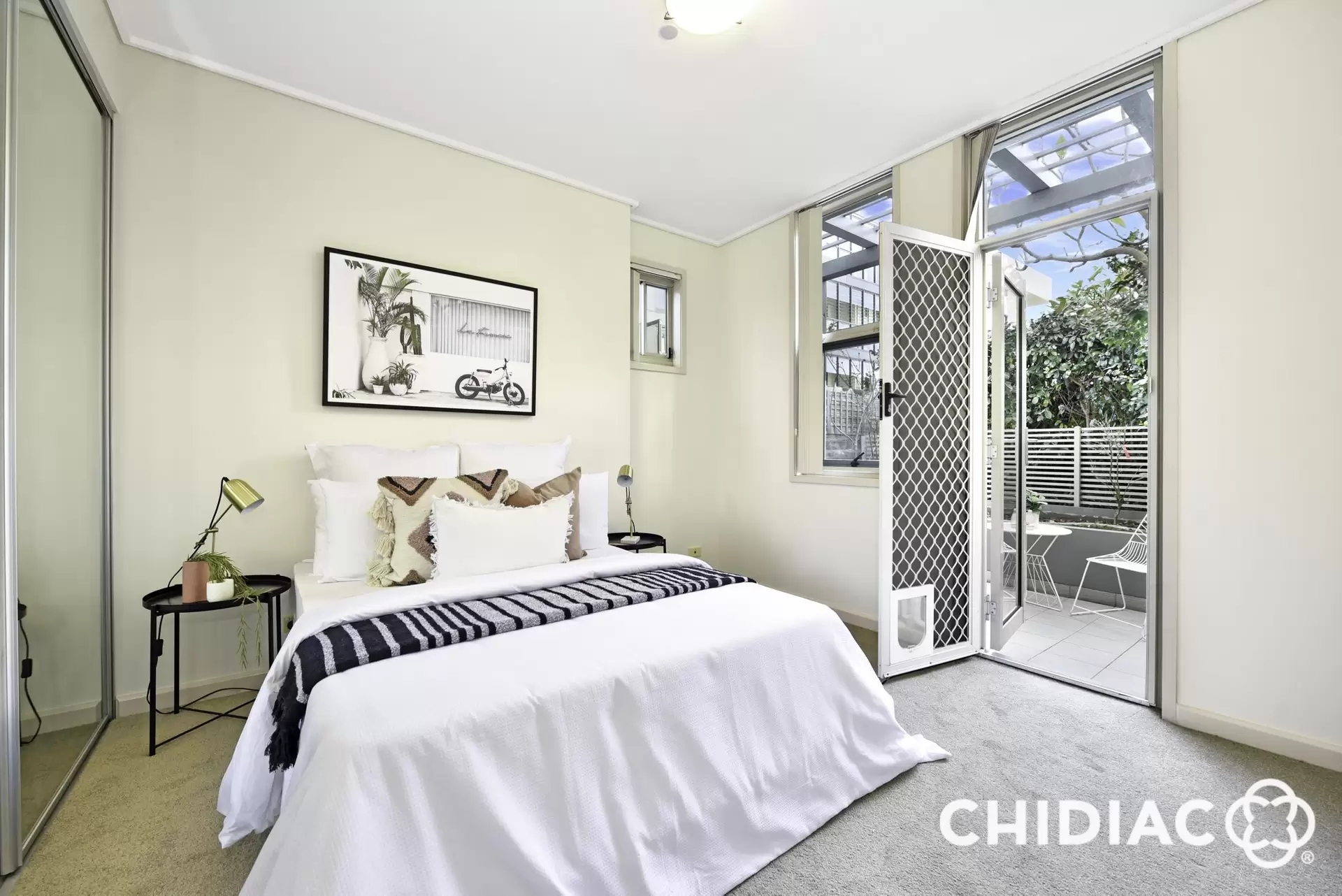 207/1 The Piazza, Wentworth Point Leased by Chidiac Realty - image 1