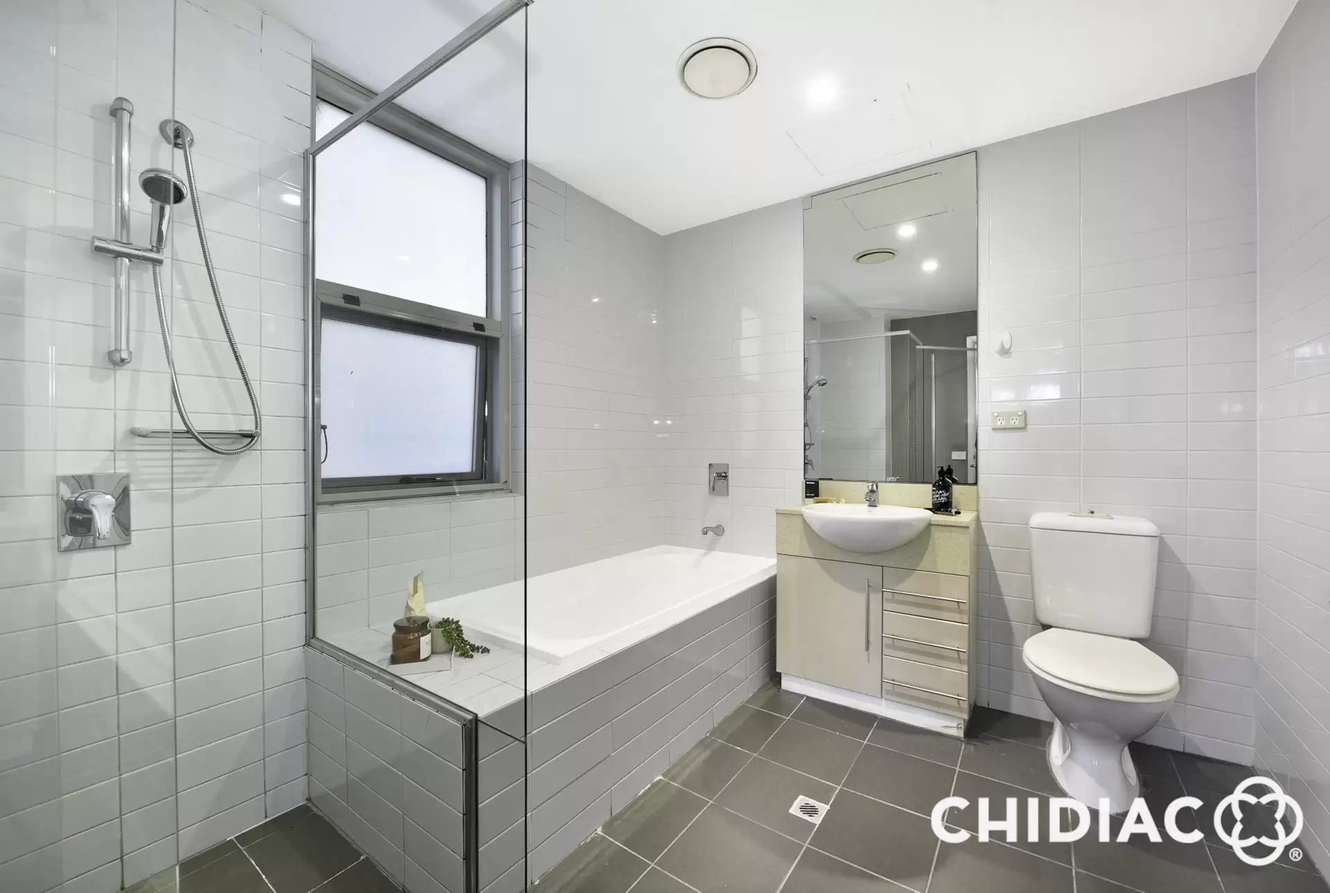 207/1 The Piazza, Wentworth Point Leased by Chidiac Realty - image 1