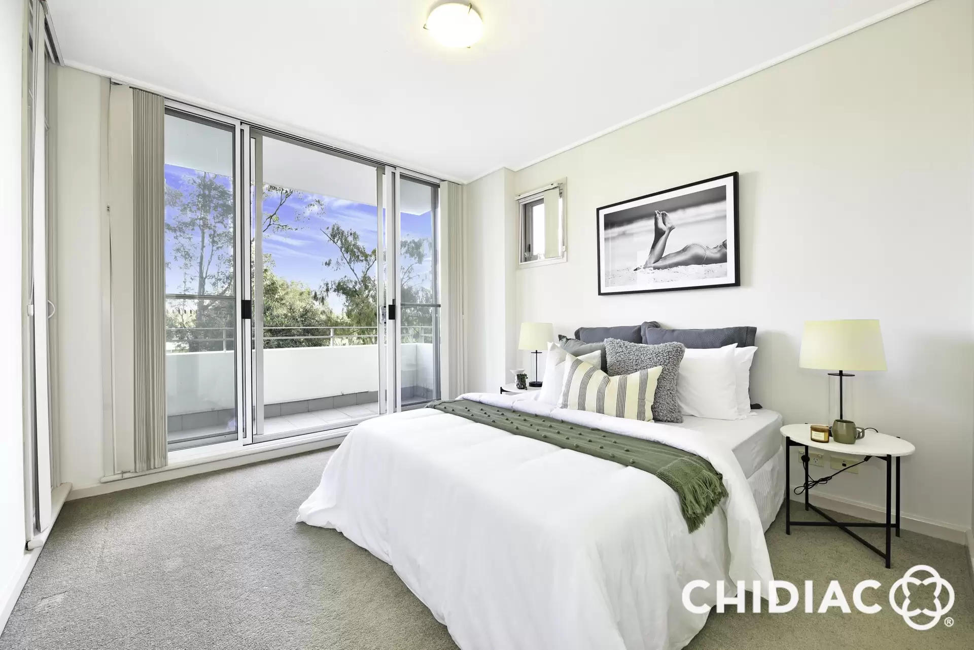 207/1 The Piazza, Wentworth Point Leased by Chidiac Realty - image 1