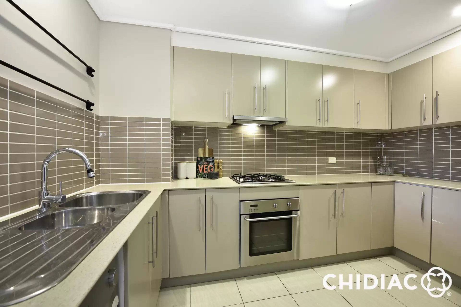 207/1 The Piazza, Wentworth Point Leased by Chidiac Realty - image 1