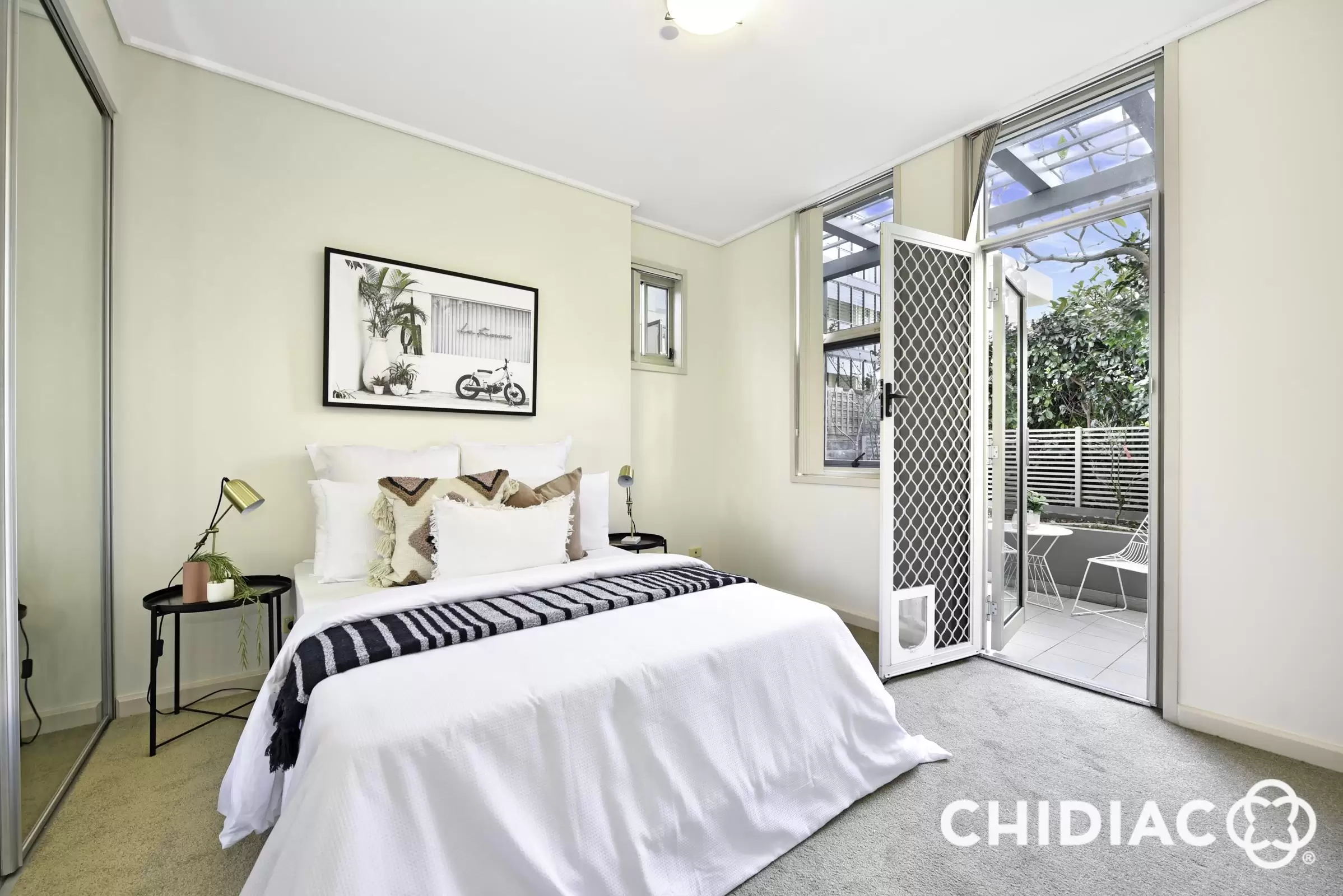 207/1 The Piazza, Wentworth Point Leased by Chidiac Realty - image 5