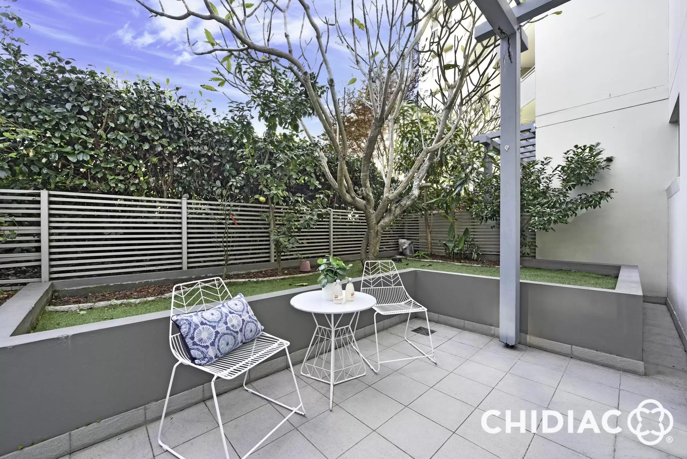 207/1 The Piazza, Wentworth Point Leased by Chidiac Realty - image 1