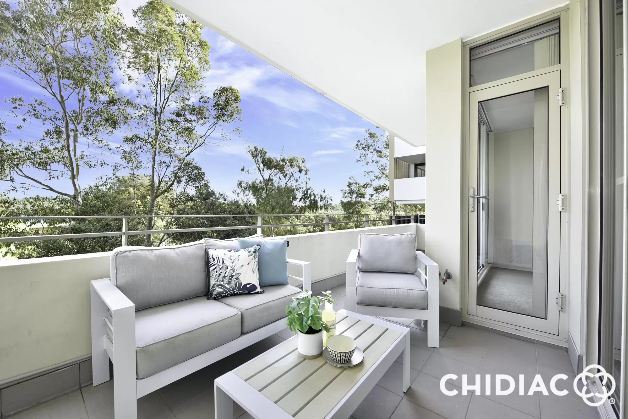 207/1 The Piazza, Wentworth Point Leased by Chidiac Realty - image 3