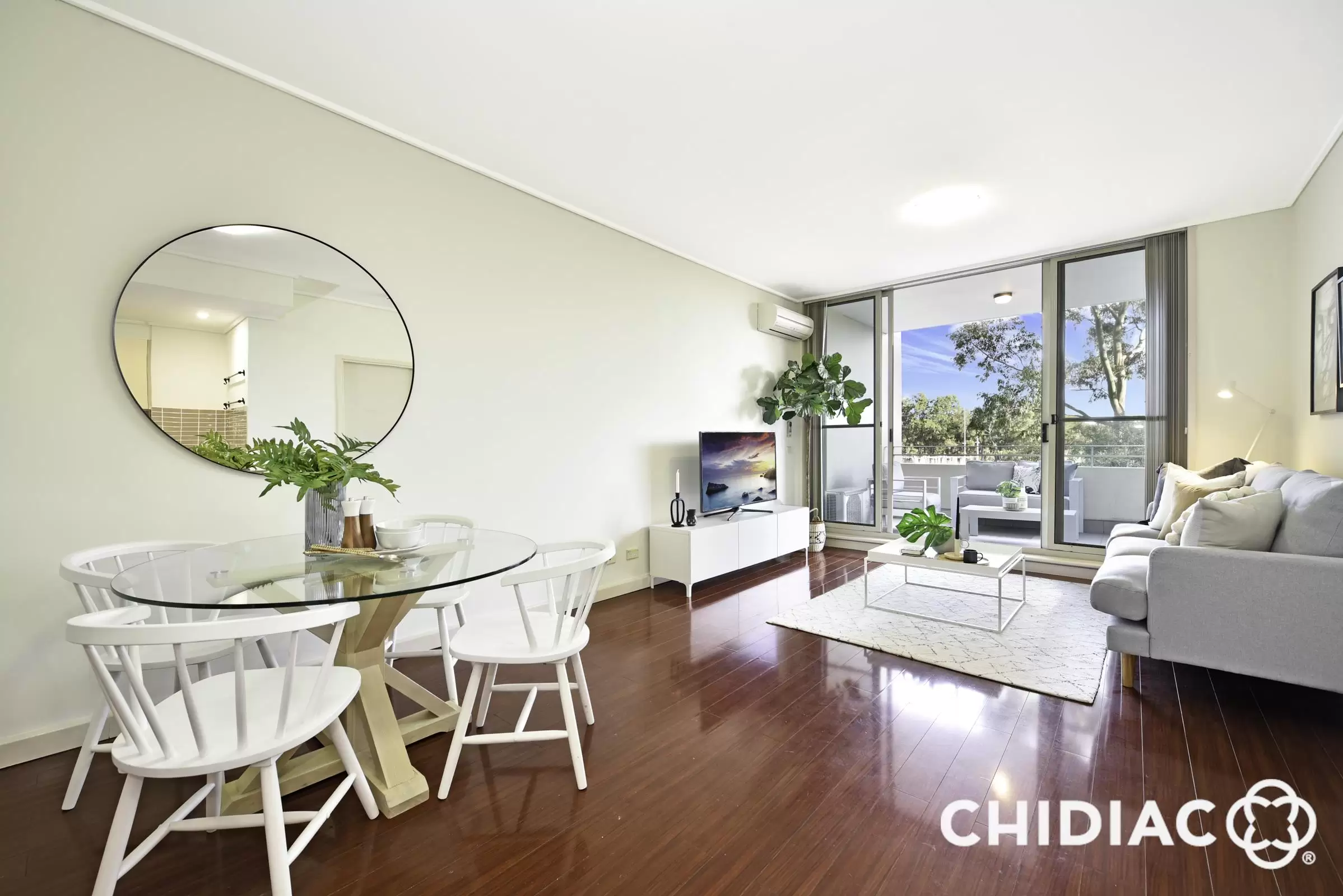 207/1 The Piazza, Wentworth Point Leased by Chidiac Realty - image 2