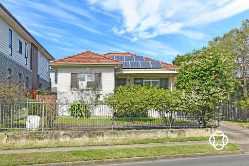 4 Braddon Street, Concord Leased by Chidiac Realty