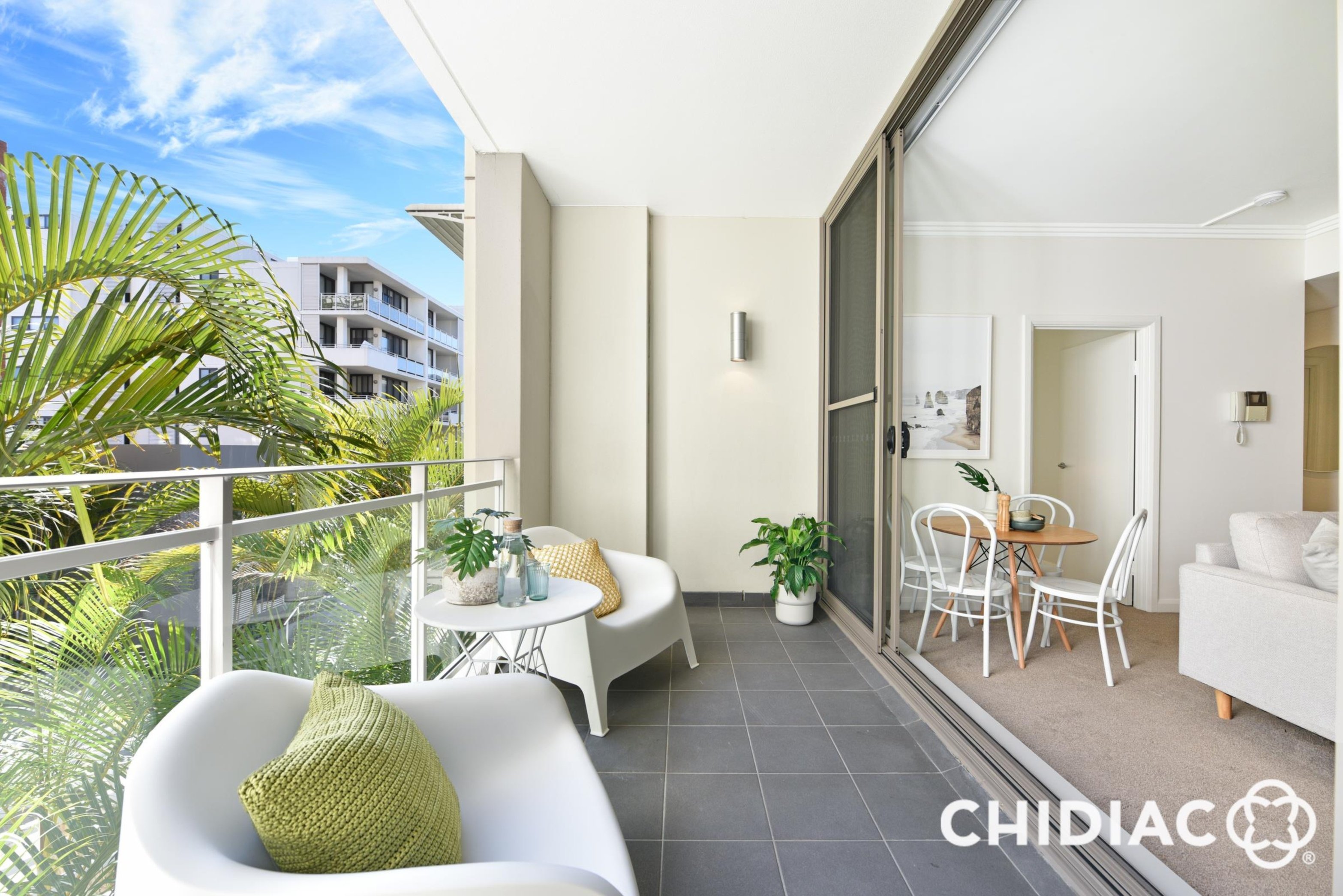 404/1 Stromboli Strait, Wentworth Point Leased by Chidiac Realty - image 2