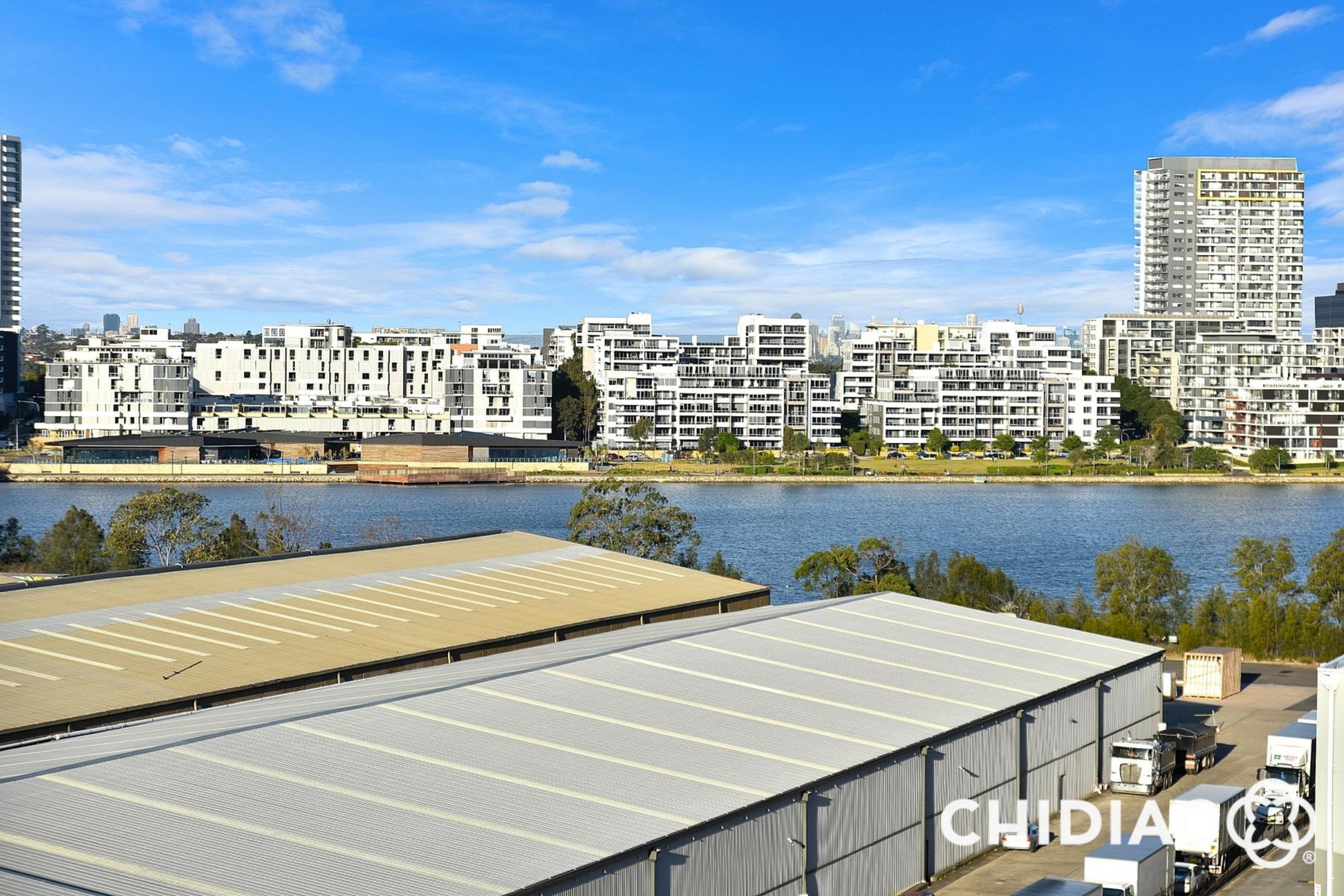802/8 Nuvolari Place, Wentworth Point Leased by Chidiac Realty - image 6