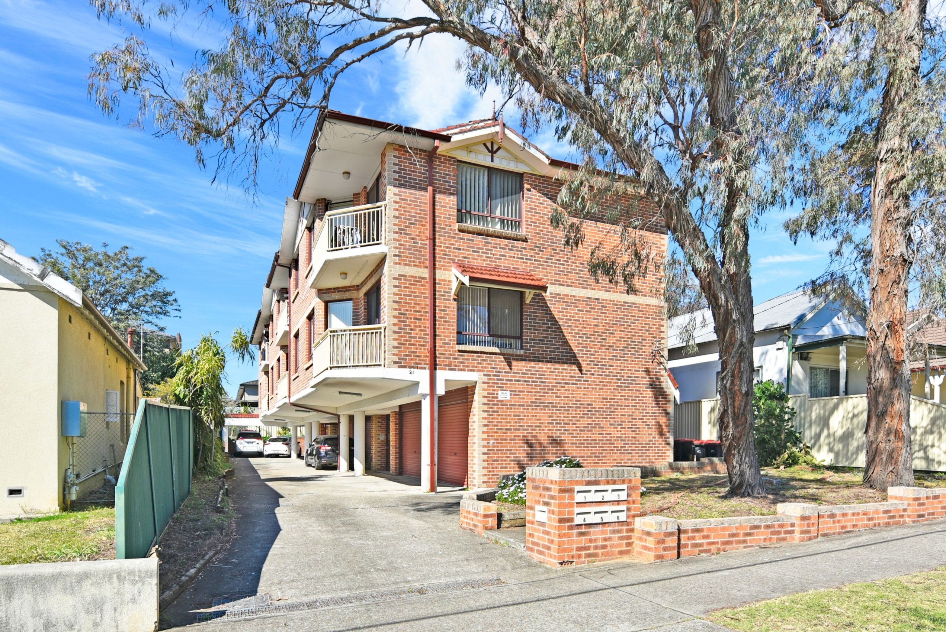 4/21 Gibbons Street, Auburn Sold by Chidiac Realty - image 8