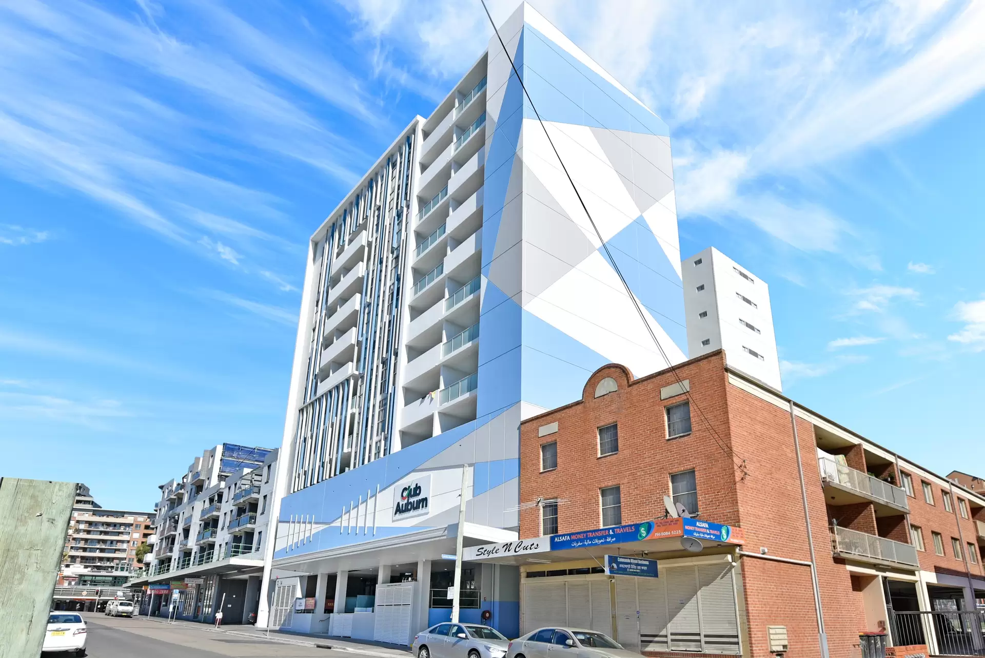 109/12-14 Northumberland Road, Auburn Leased by Chidiac Realty - image 1