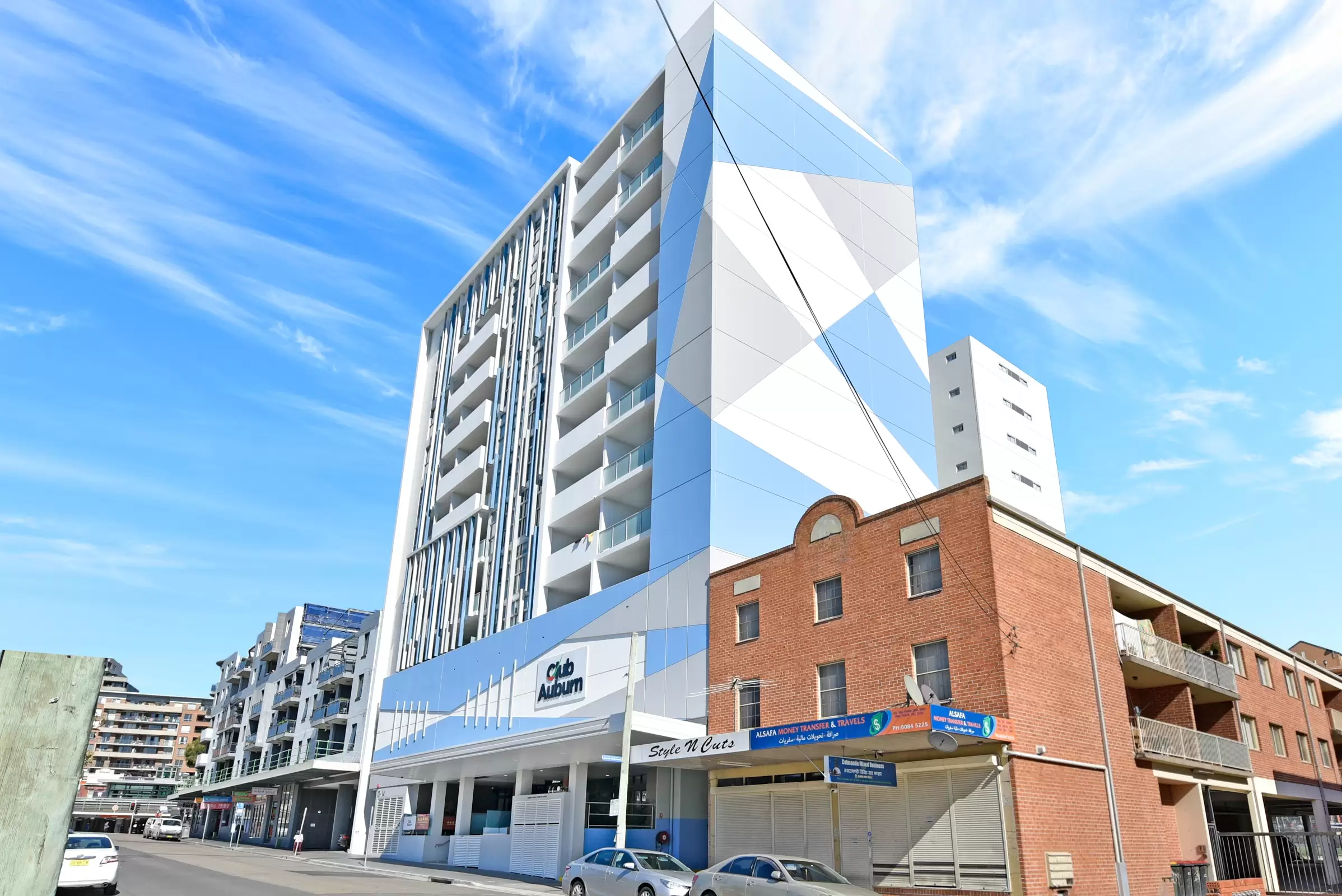 109/12-14 Northumberland Road, Auburn Leased by Chidiac Realty - image 9