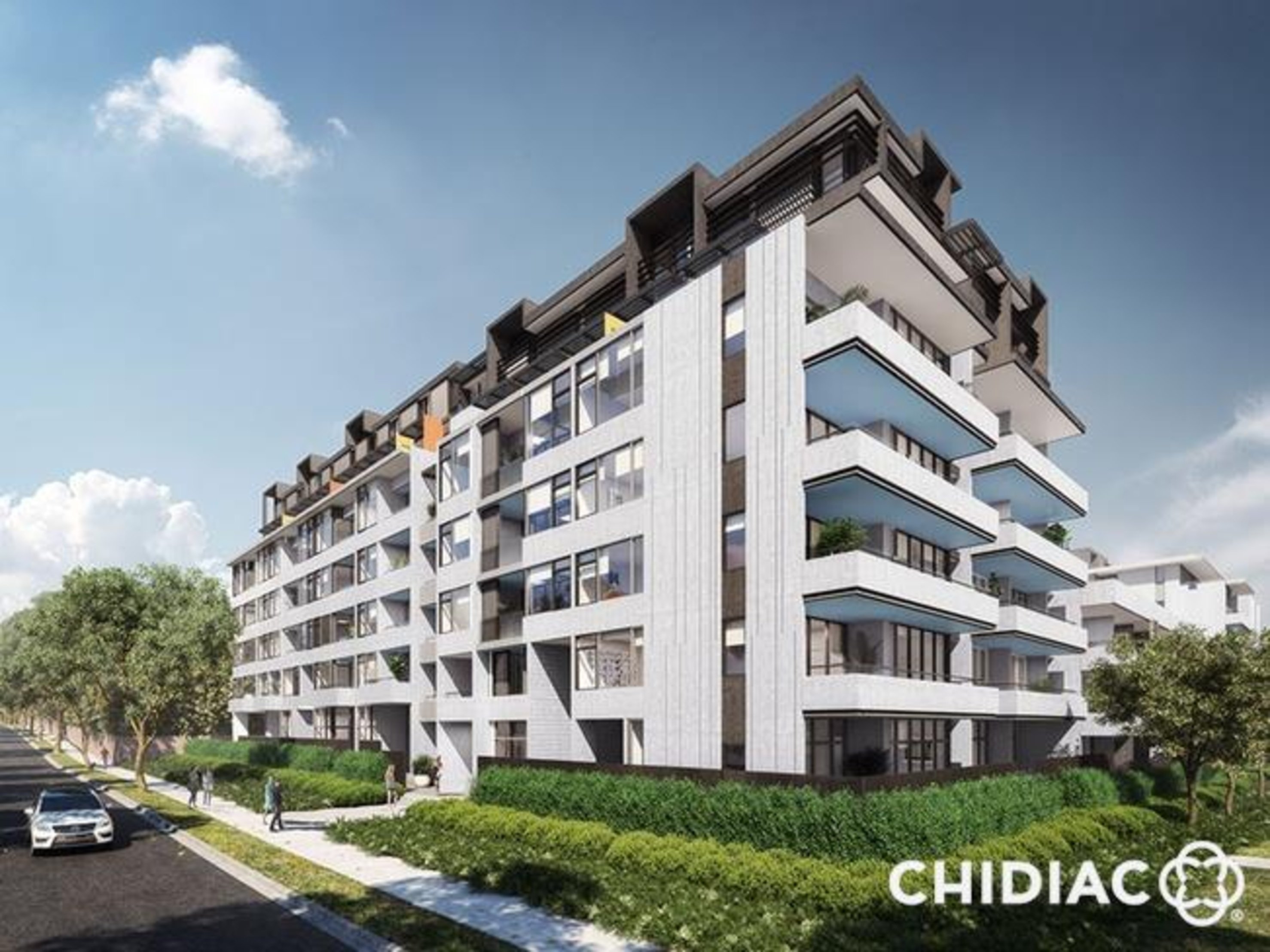 403/60 Rosebery Ave, Rosebery Leased by Chidiac Realty - image 5