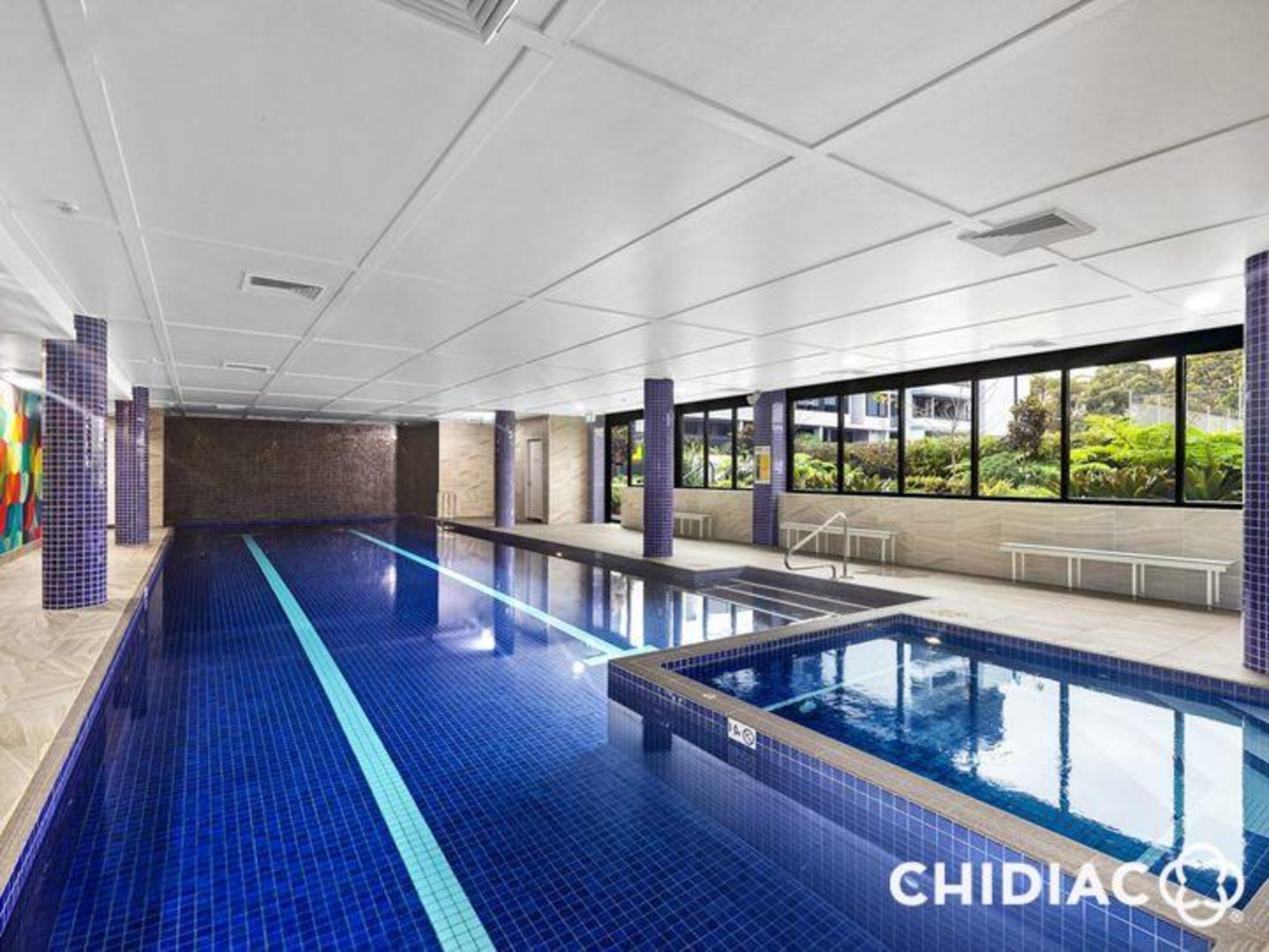 403/60 Rosebery Ave, Rosebery Leased by Chidiac Realty - image 8
