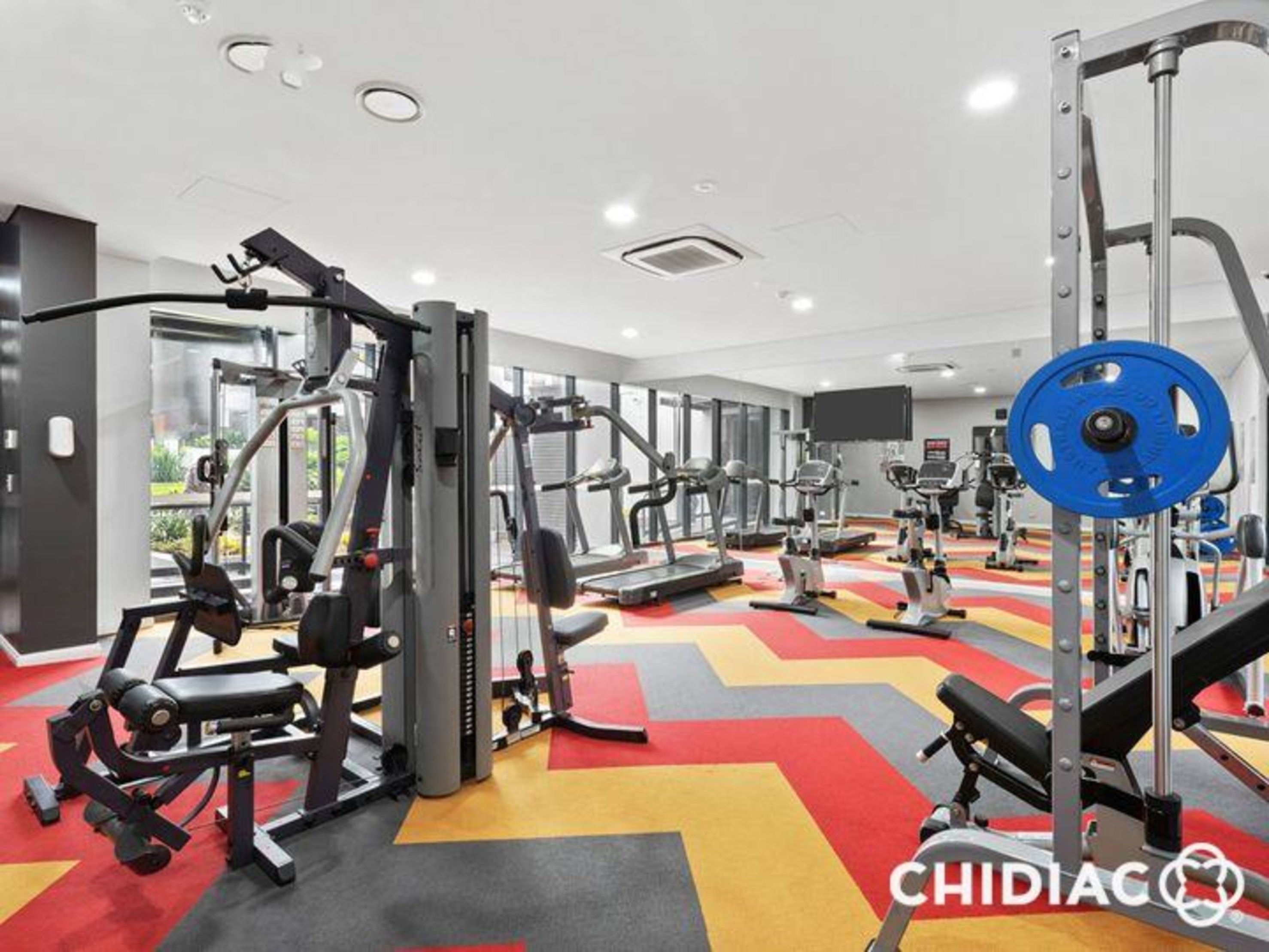 403/60 Rosebery Ave, Rosebery Leased by Chidiac Realty - image 10