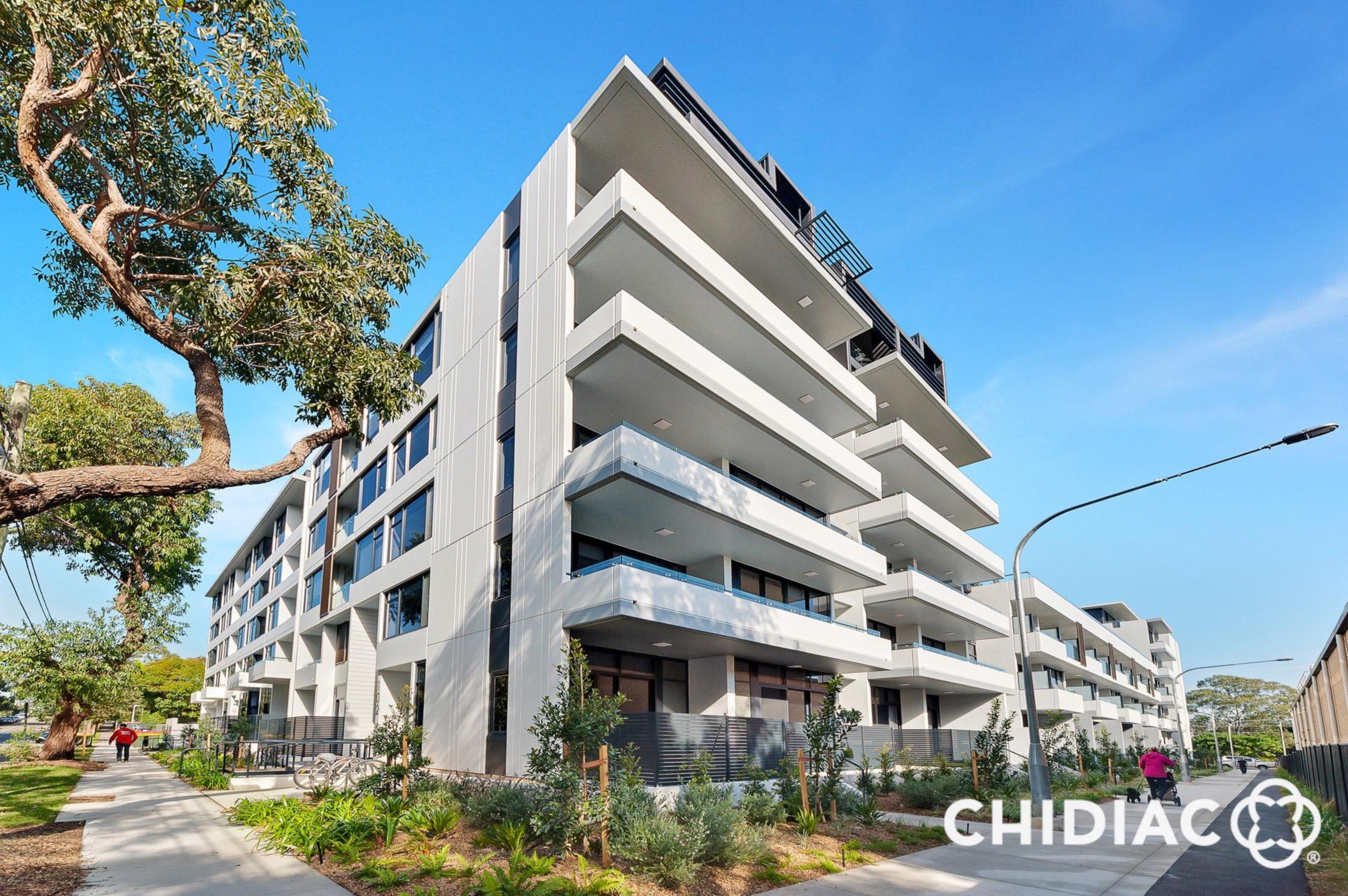 403/60 Rosebery Ave, Rosebery Leased by Chidiac Realty - image 6