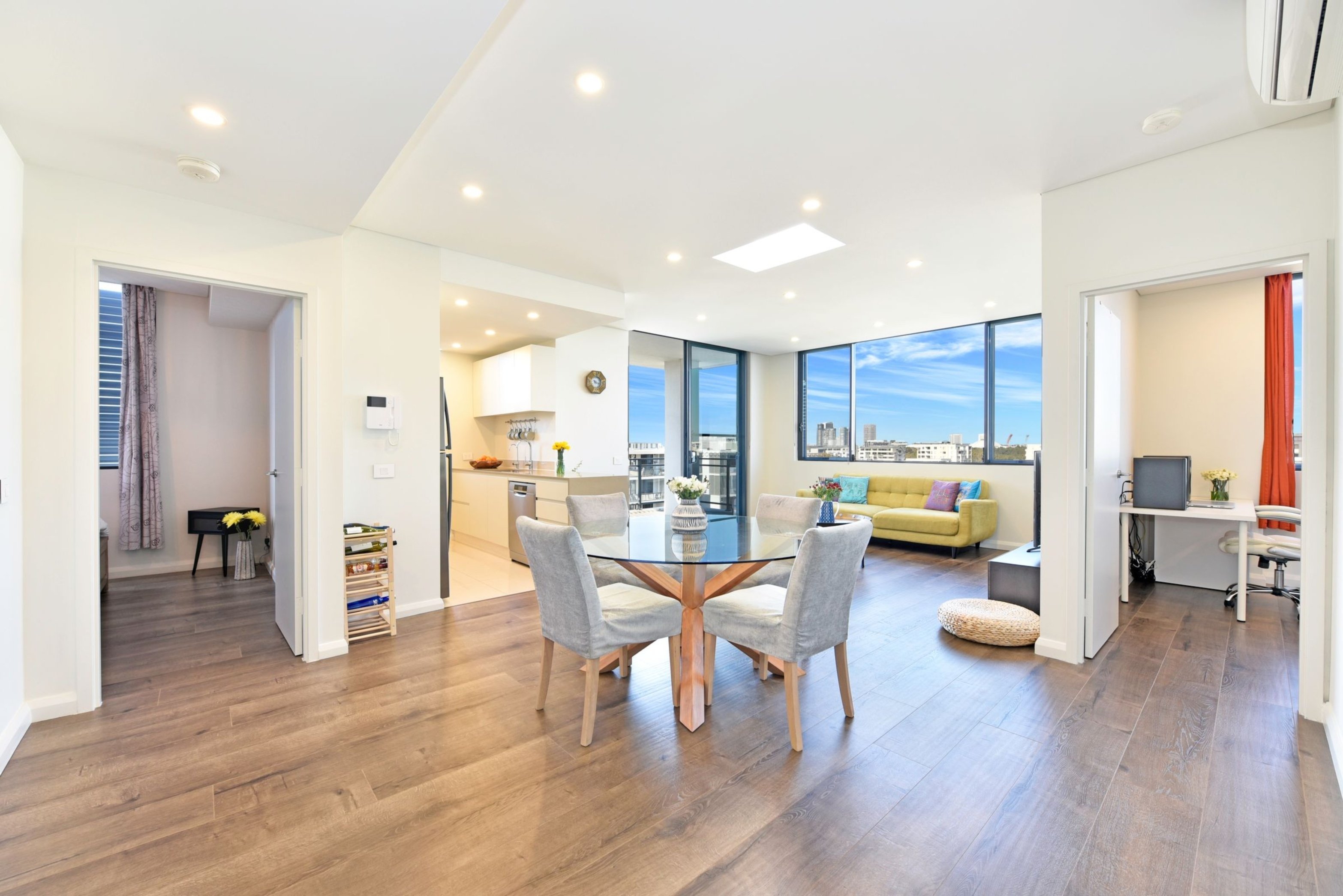 810/14 Baywater Drive, Wentworth Point Sold by Chidiac Realty - image 6