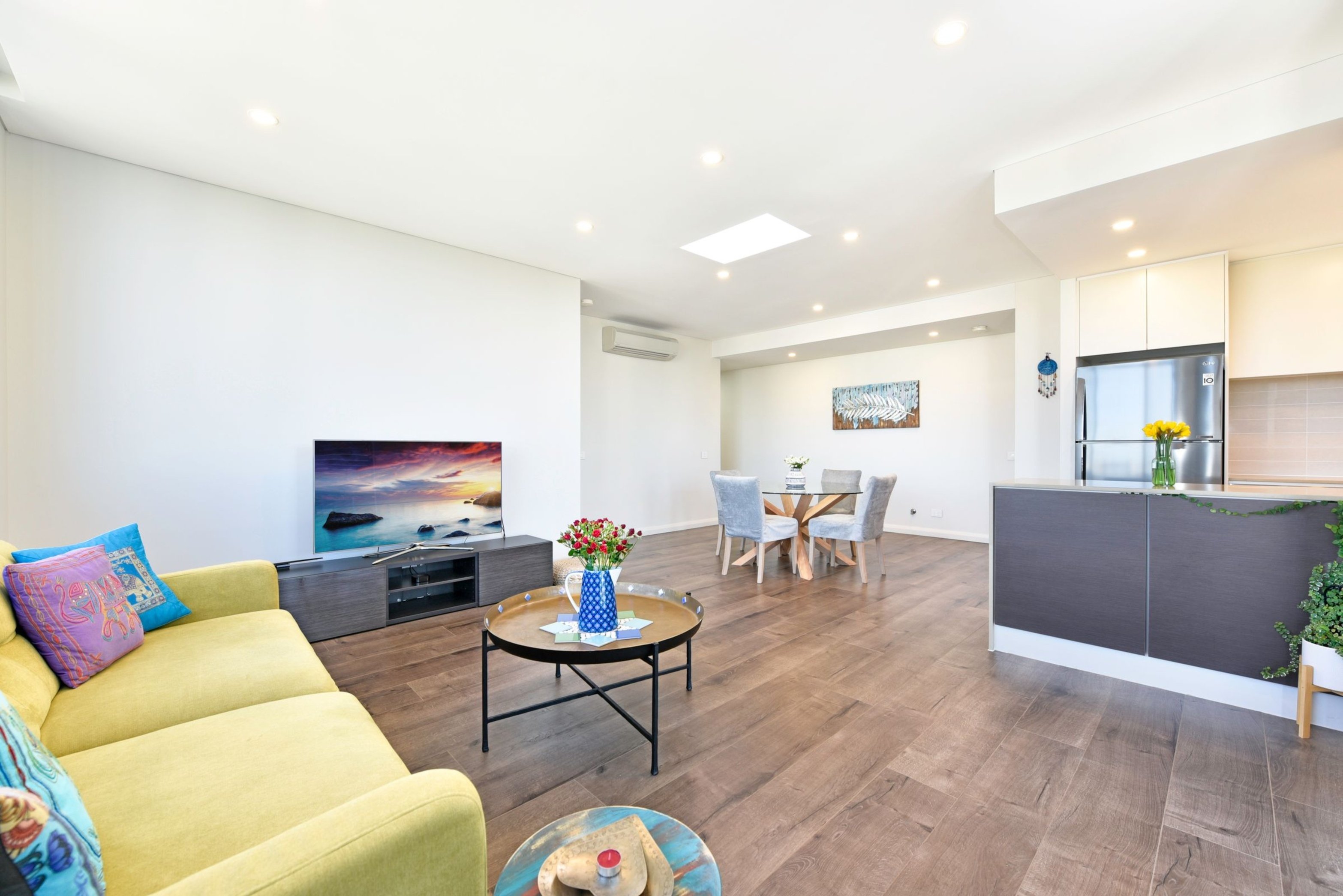 810/14 Baywater Drive, Wentworth Point Sold by Chidiac Realty - image 4