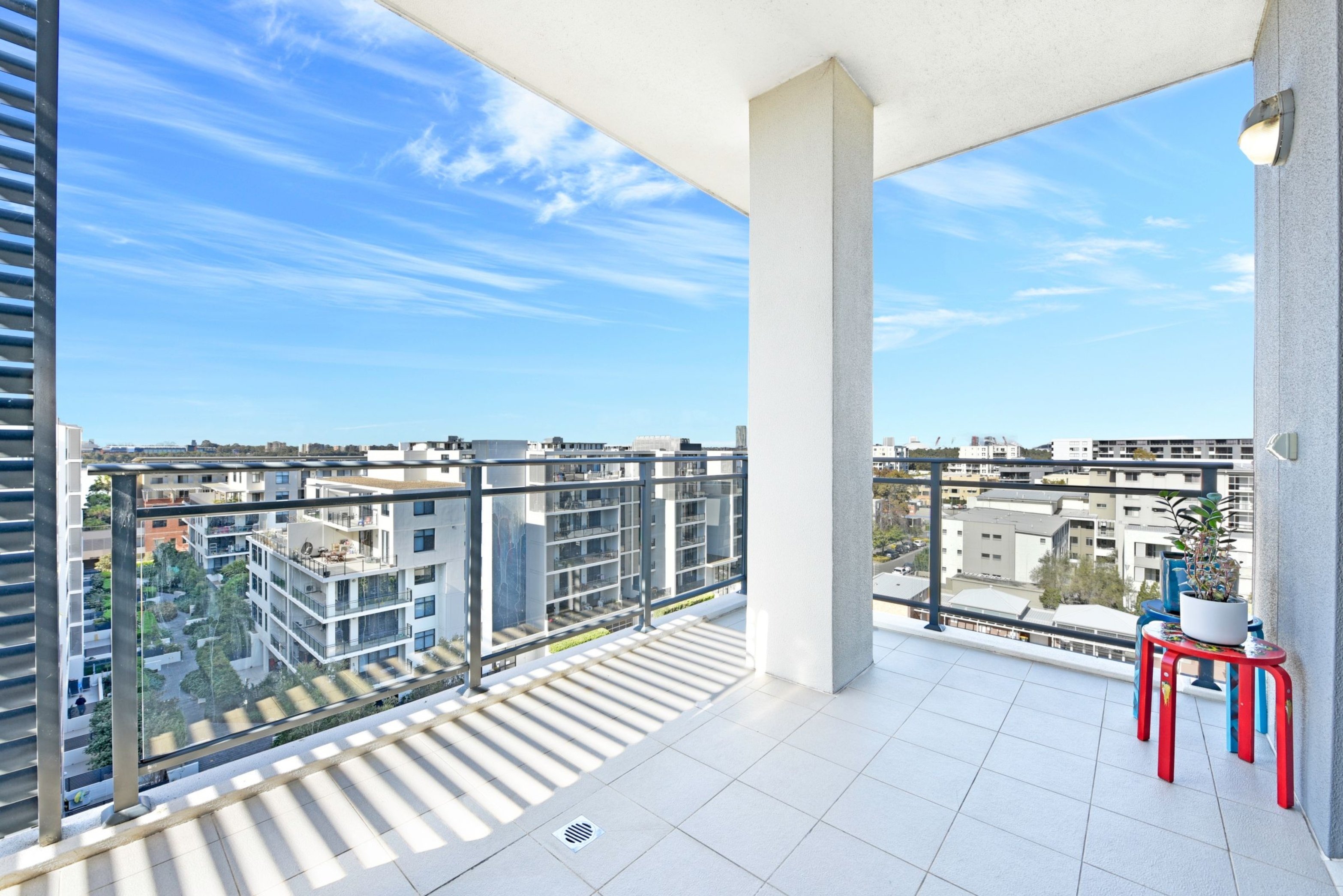 810/14 Baywater Drive, Wentworth Point Sold by Chidiac Realty - image 2