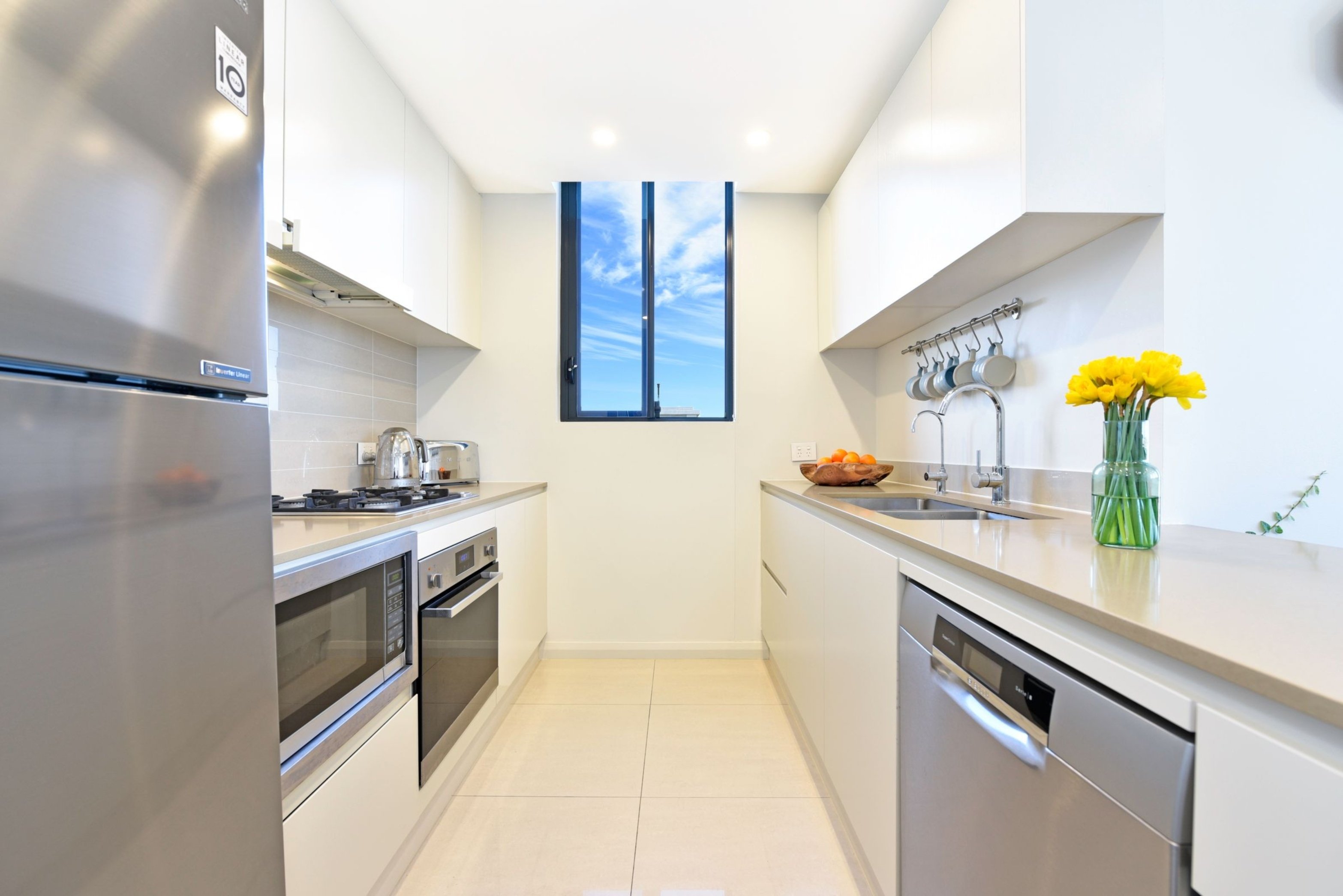 810/14 Baywater Drive, Wentworth Point Sold by Chidiac Realty - image 5