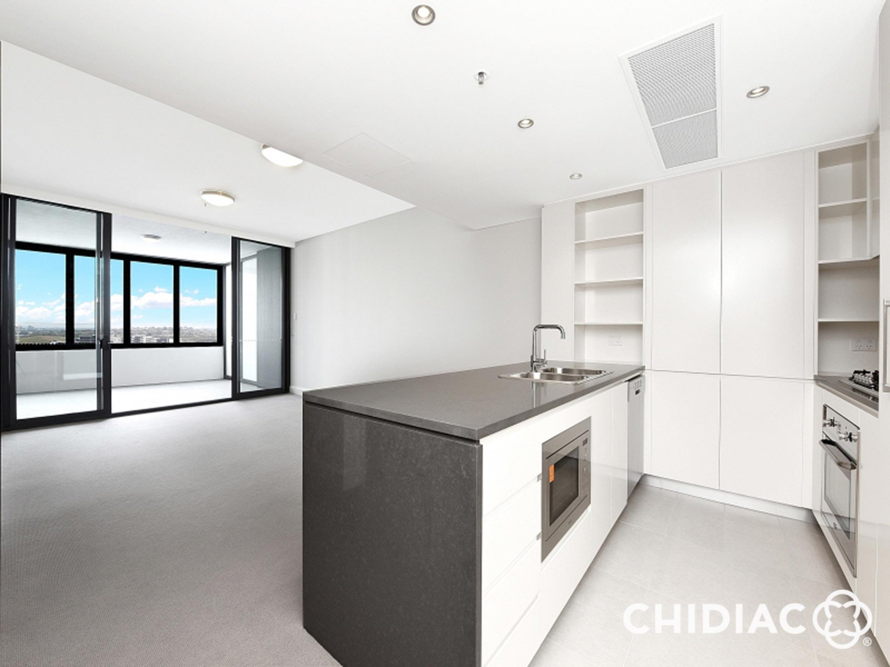 805/63 Shoreline Drive, Rhodes Leased by Chidiac Realty - image 1