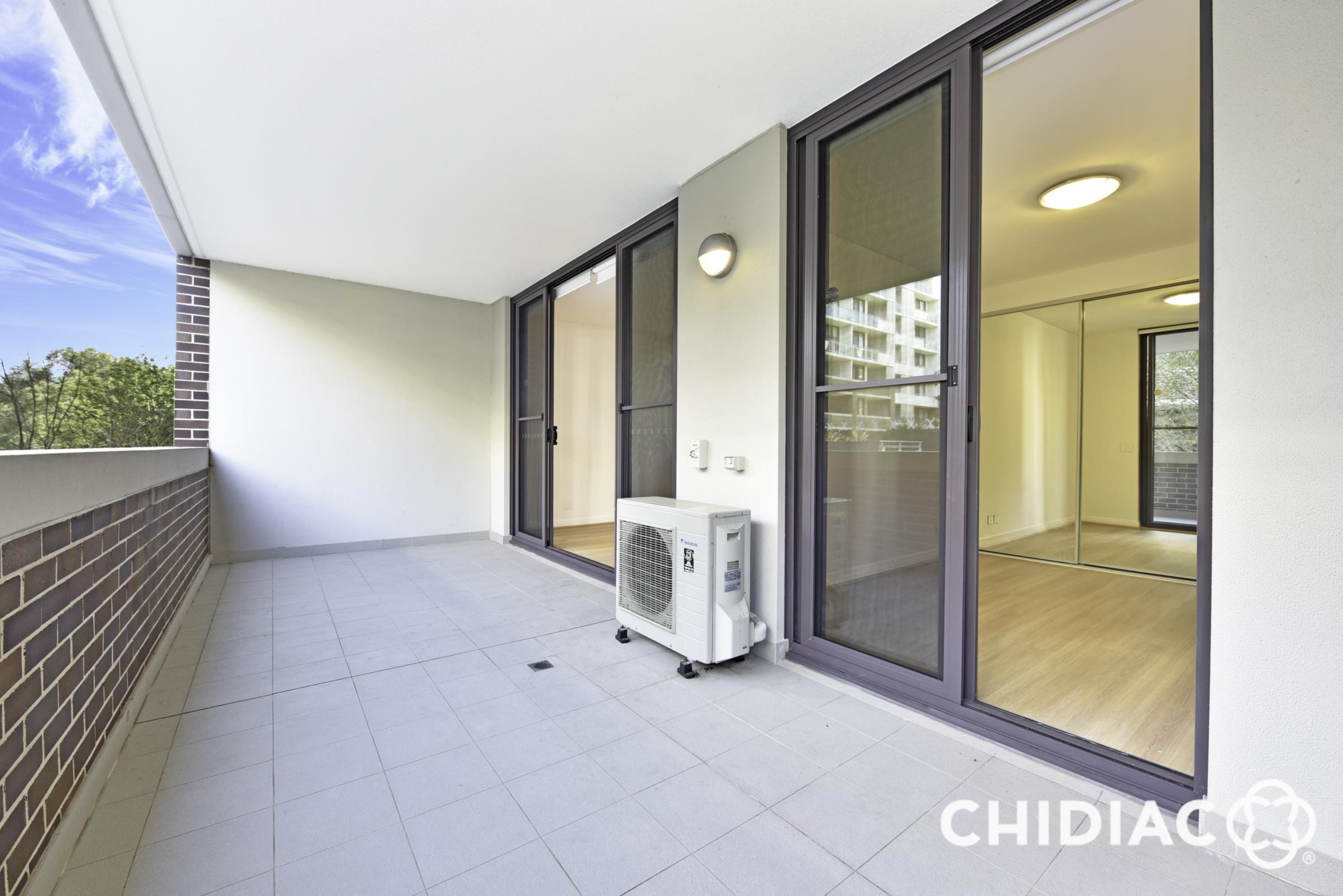 219/6 Baywater Drive, Wentworth Point Leased by Chidiac Realty - image 2