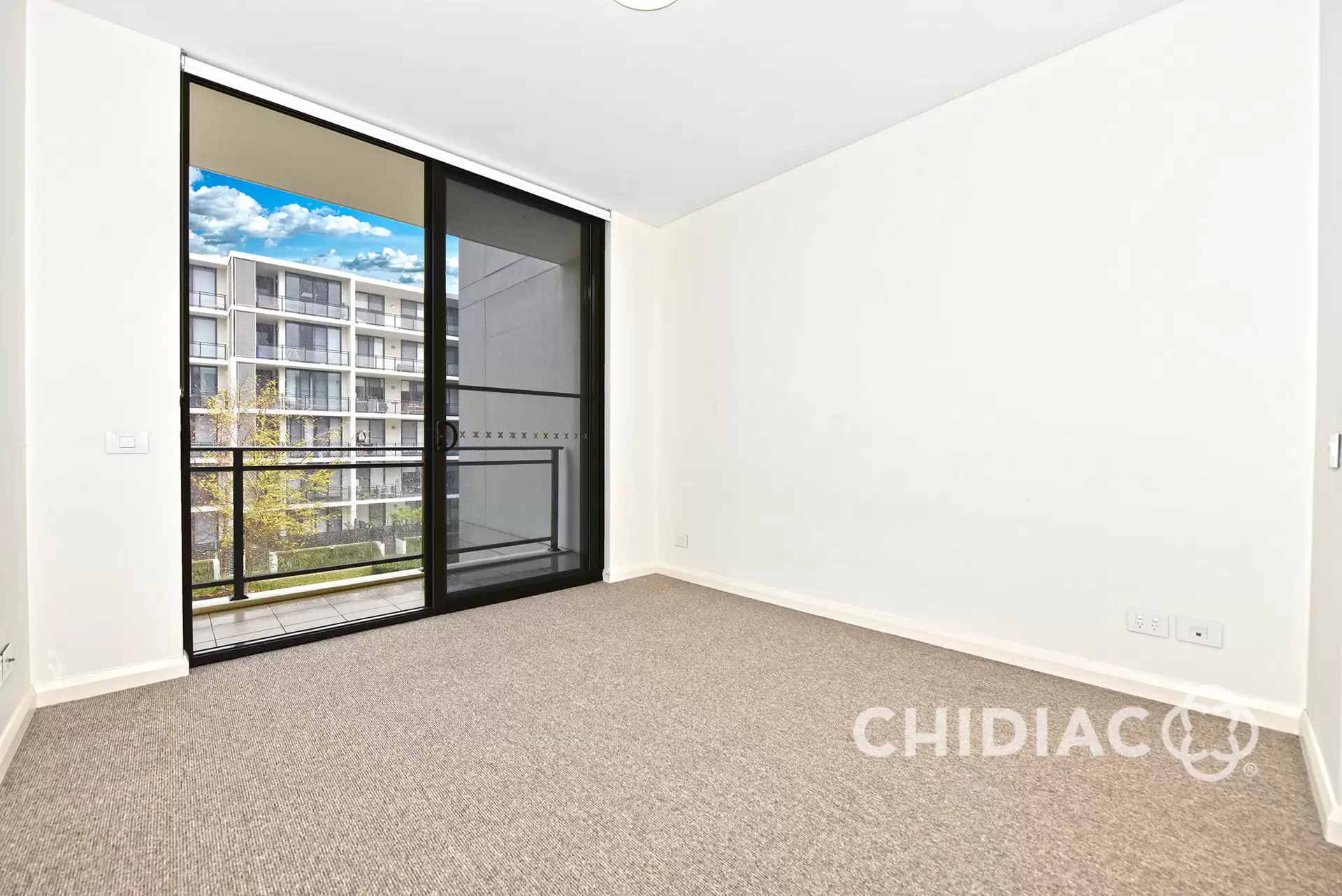 439/21 Marine Parade, Wentworth Point Leased by Chidiac Realty - image 1