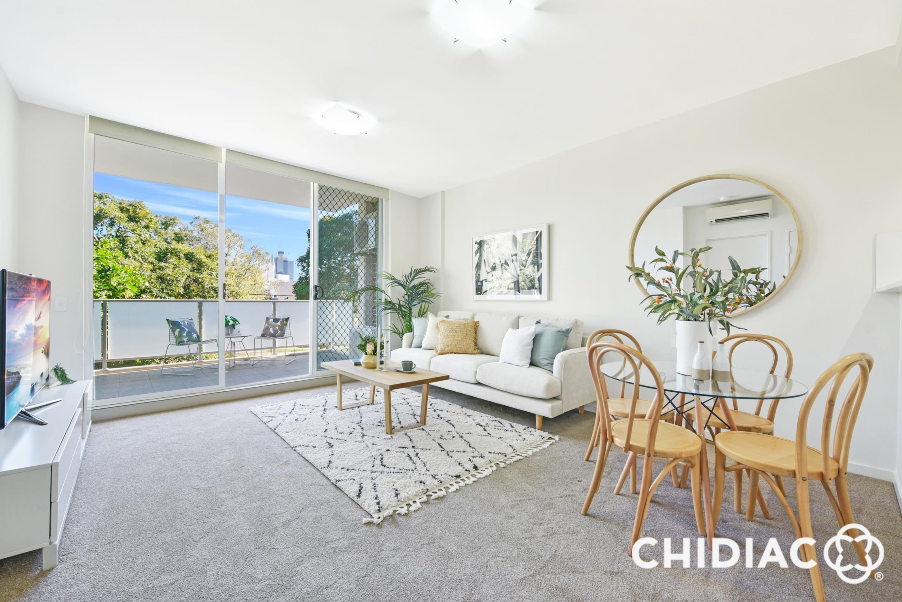 9/91 Arthur Street, Rosehill Leased by Chidiac Realty - image 1