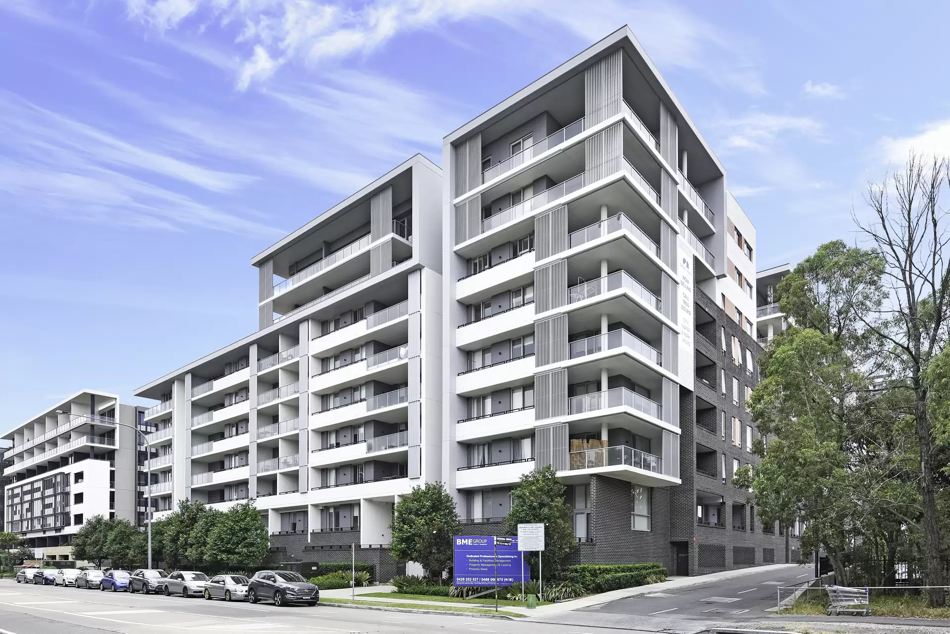 604/45 Hill Road, Wentworth Point Leased by Chidiac Realty - image 1