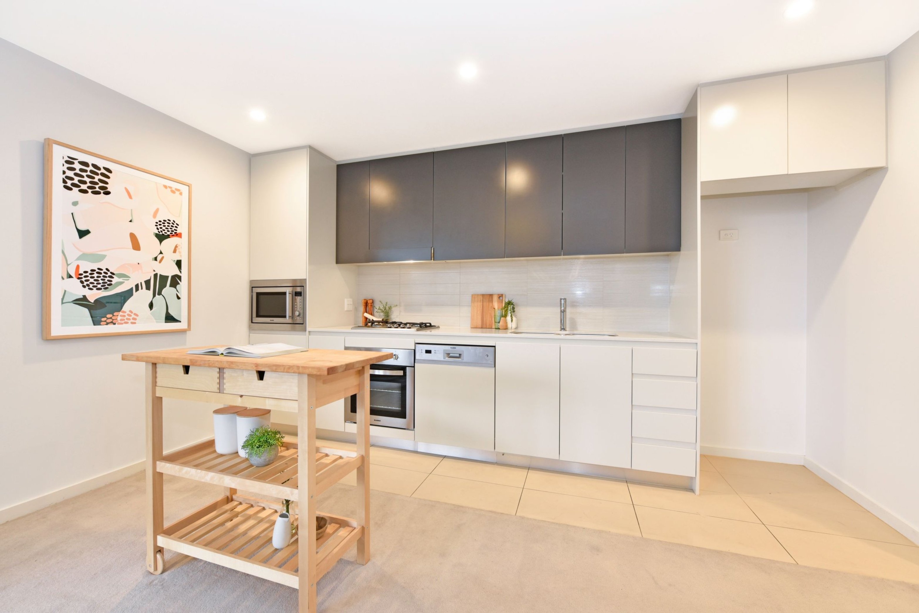 409/15 Baywater Drive, Wentworth Point Sold by Chidiac Realty - image 4