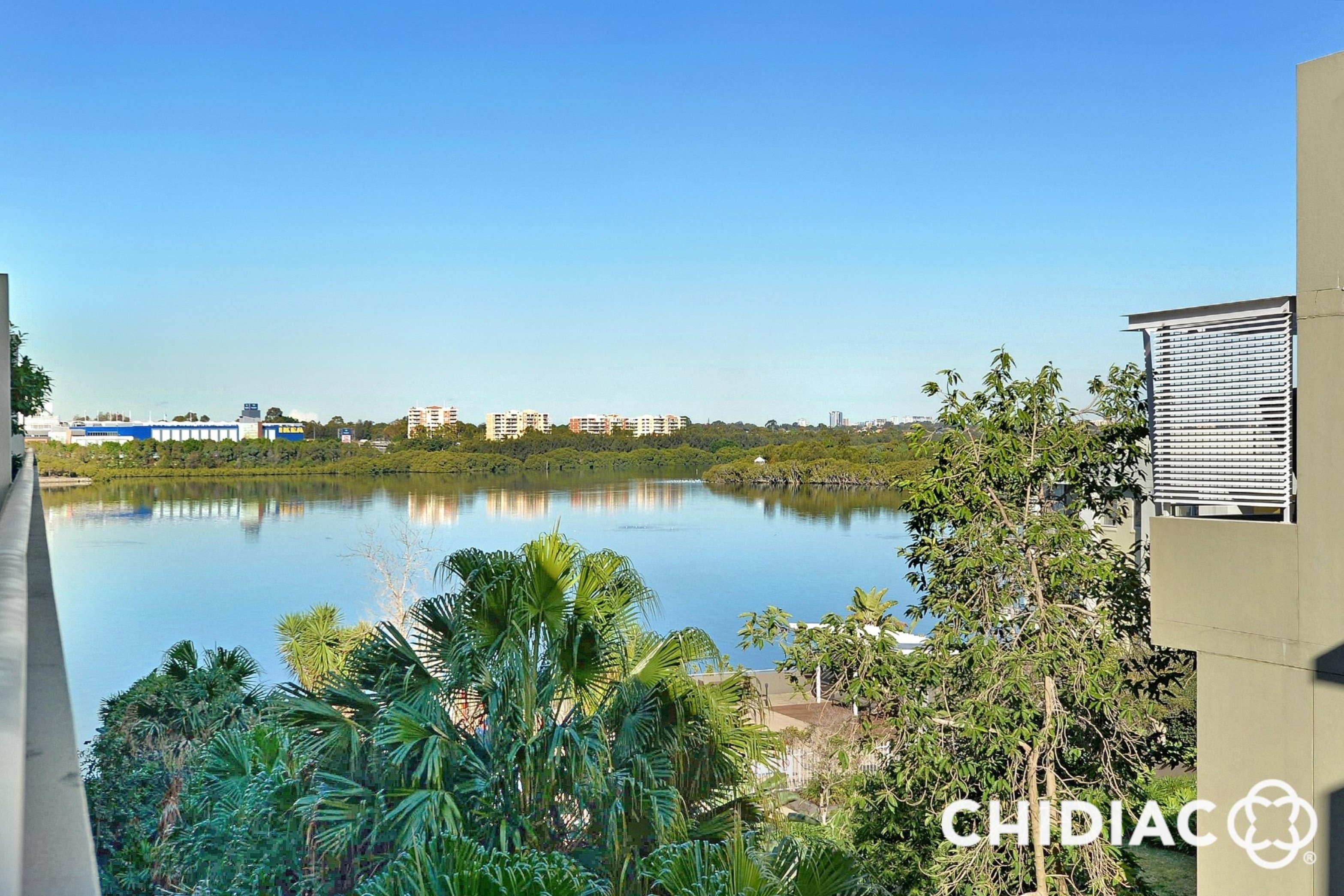 649/30 Baywater Drive, Wentworth Point Leased by Chidiac Realty - image 2
