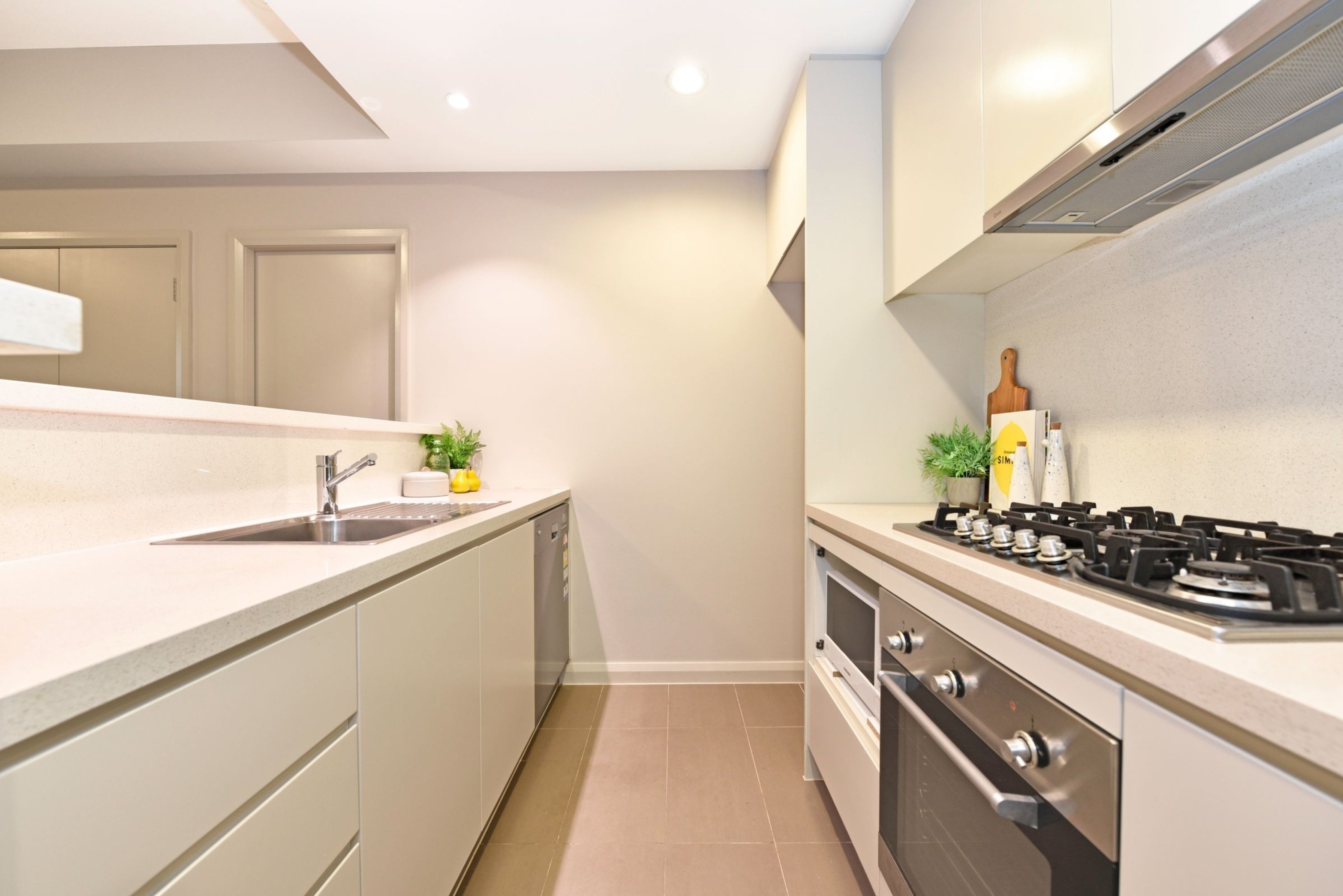 507/3 Waterways Street, Wentworth Point Sold by Chidiac Realty - image 3