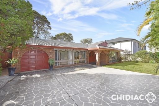 42 Lancaster Avenue, Punchbowl Leased by Chidiac Realty