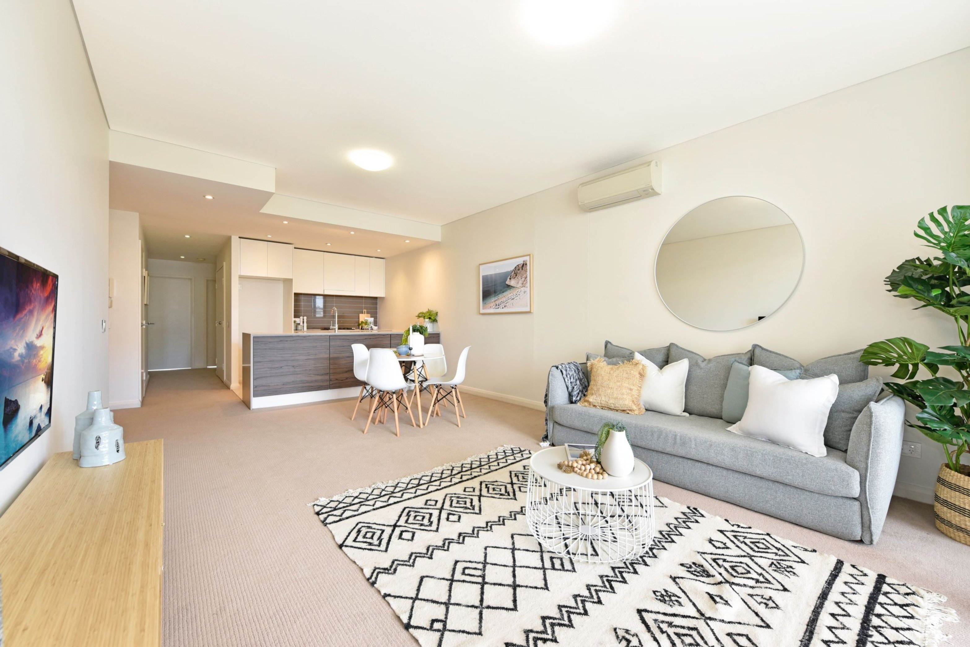 429/26 Baywater Drive, Wentworth Point Sold by Chidiac Realty - image 3
