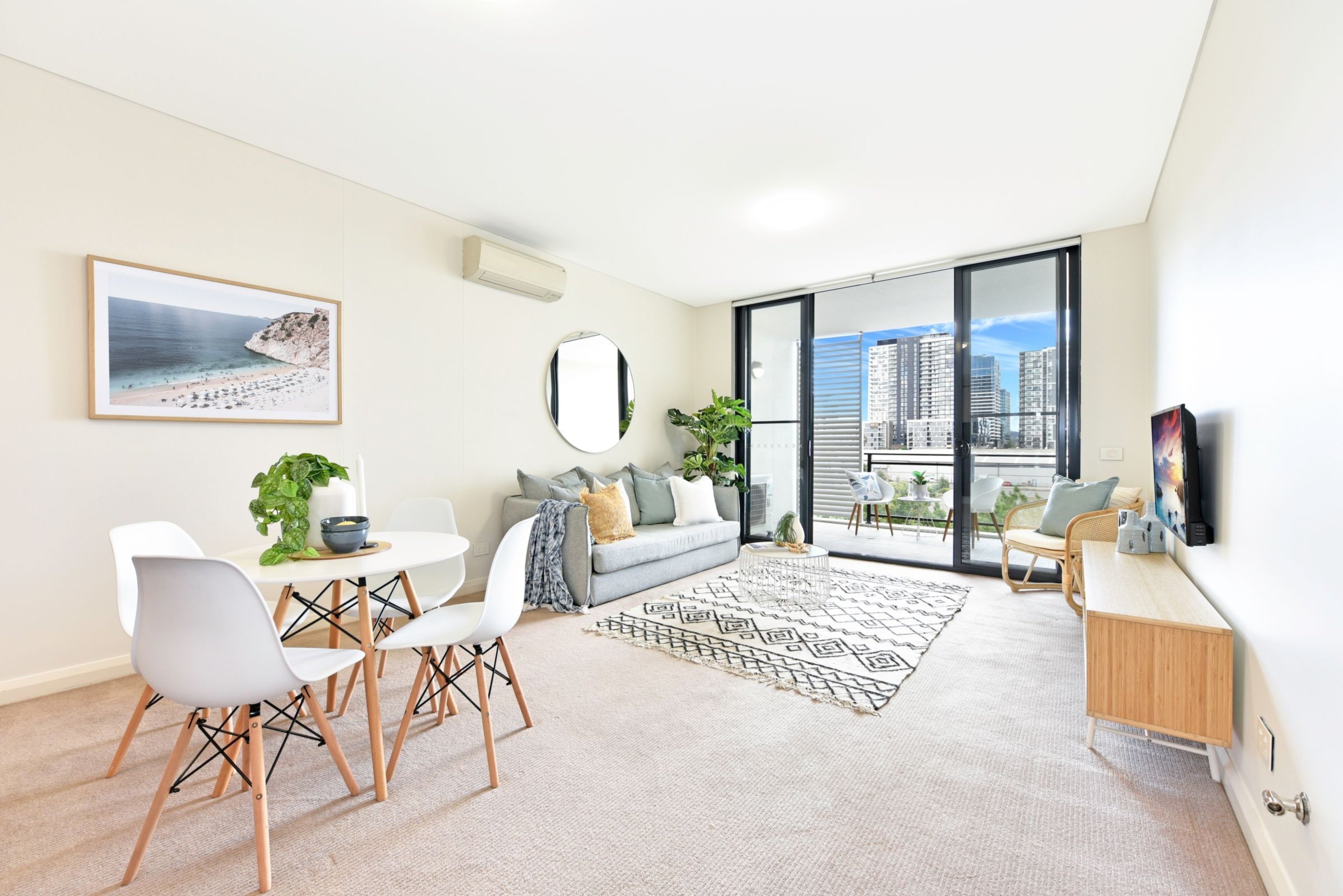 429/26 Baywater Drive, Wentworth Point Sold by Chidiac Realty - image 1
