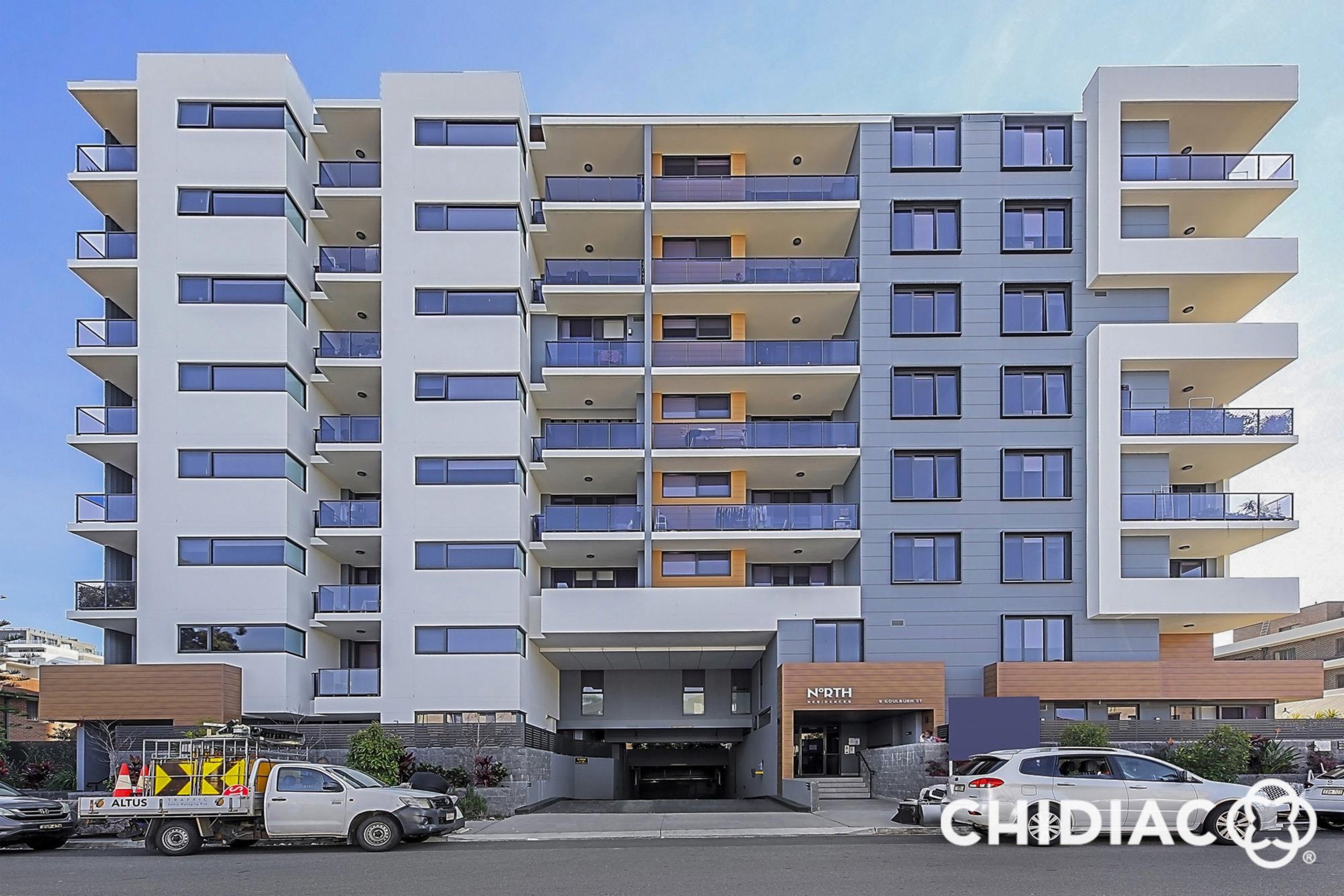 96/9-13 Goulburn Street, Liverpool Leased by Chidiac Realty - image 8