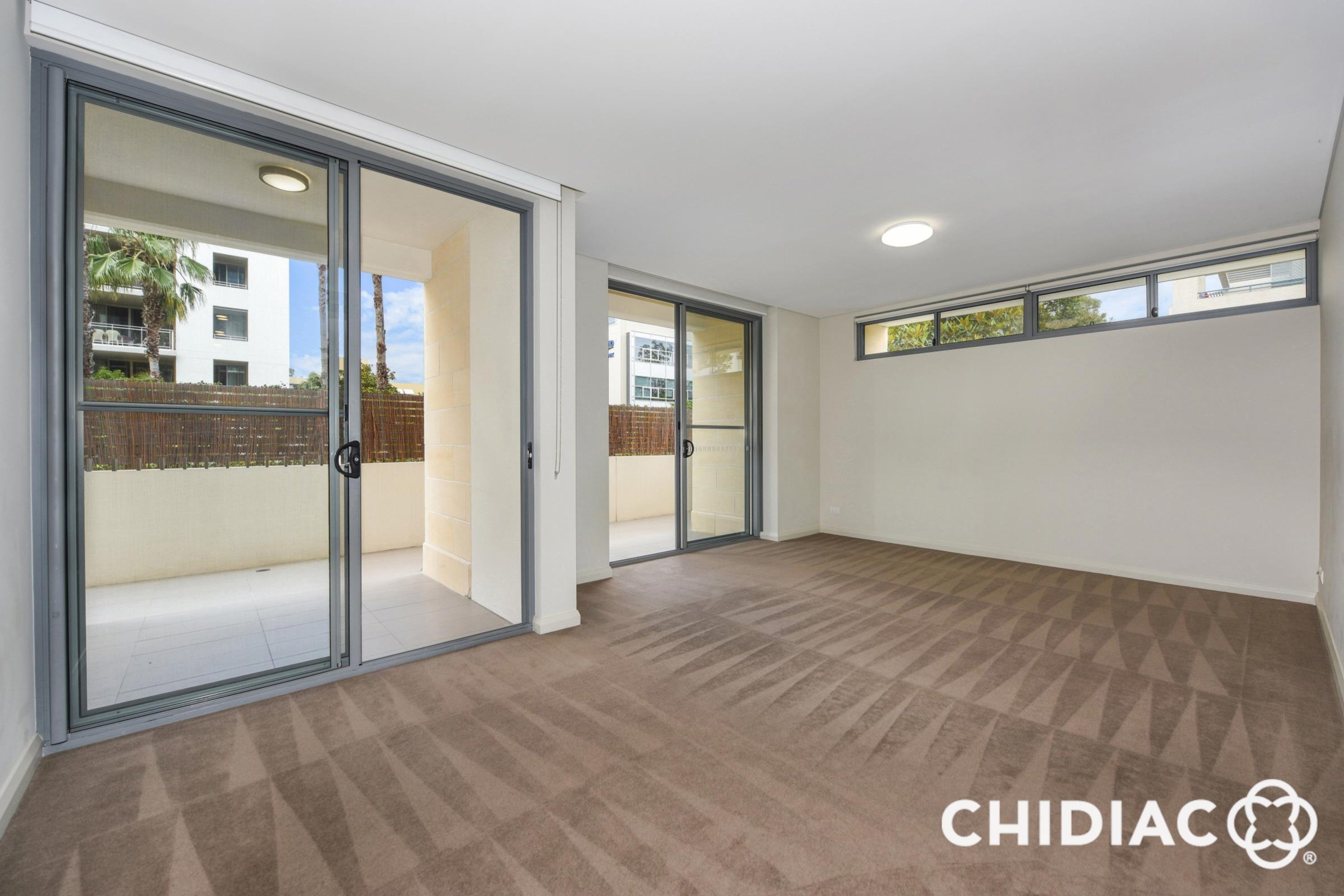 102/7 Stromboli Strait, Wentworth Point Leased by Chidiac Realty - image 1