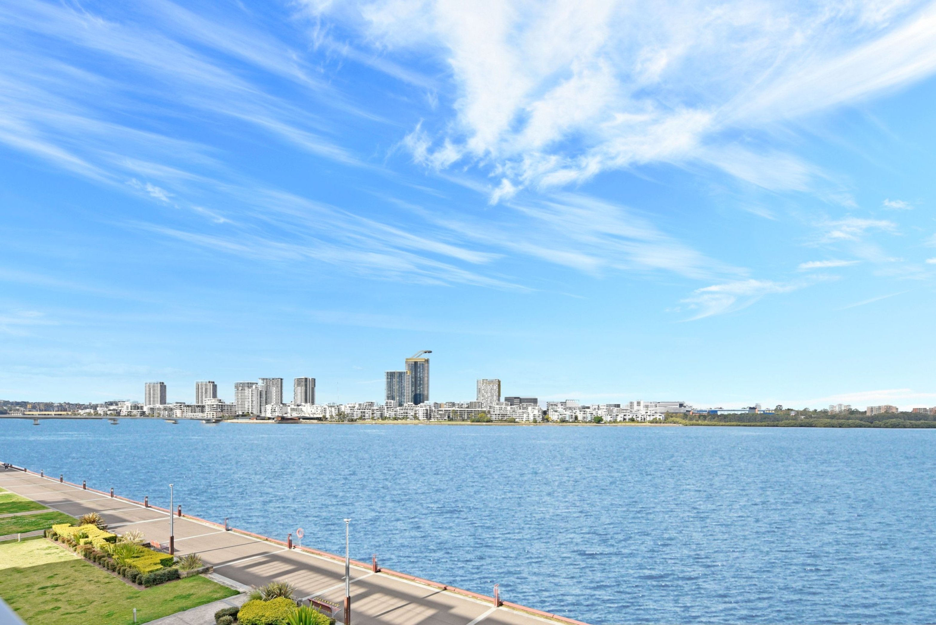 302/23 The Promenade, Wentworth Point Sold by Chidiac Realty - image 5