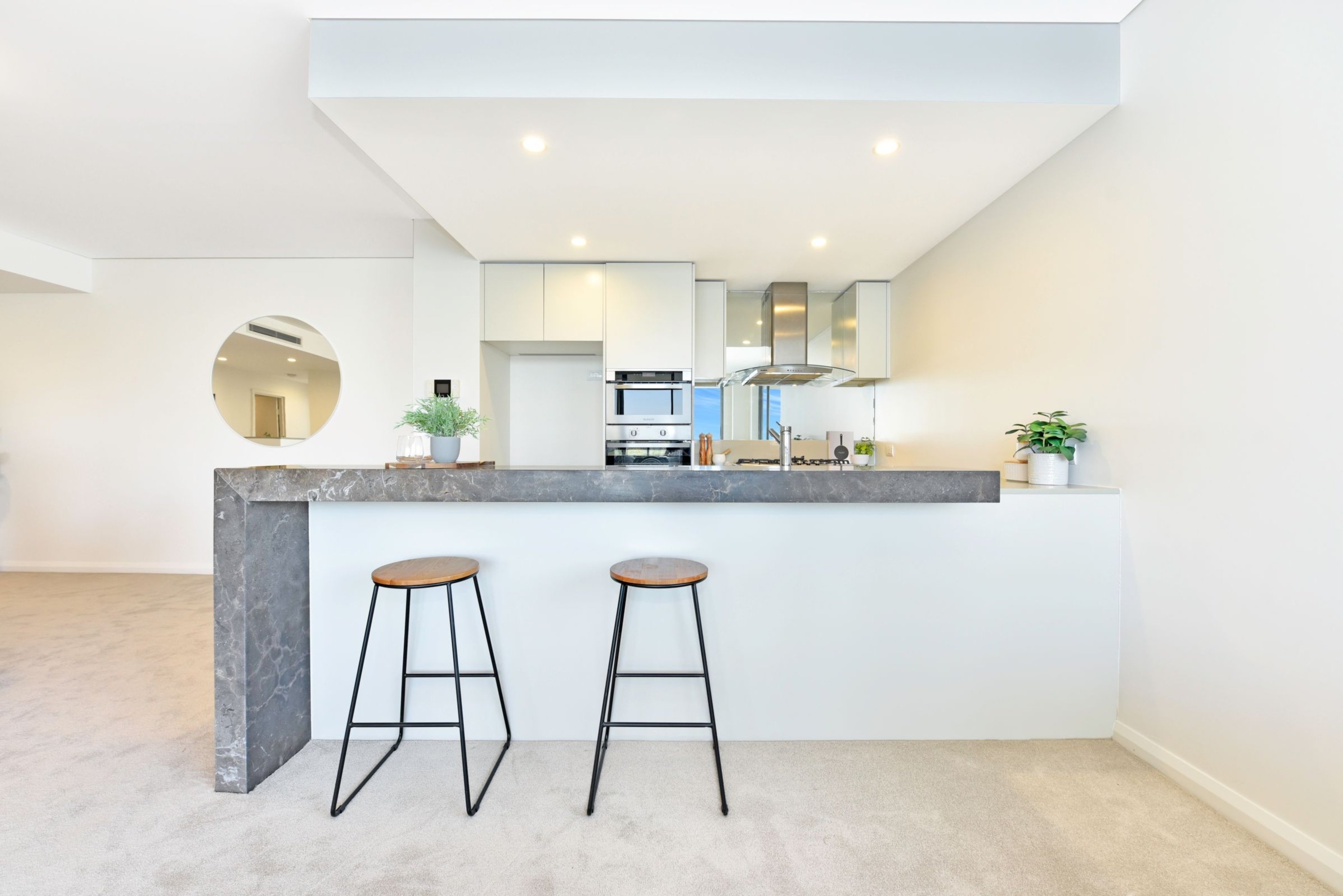 302/23 The Promenade, Wentworth Point Sold by Chidiac Realty - image 4