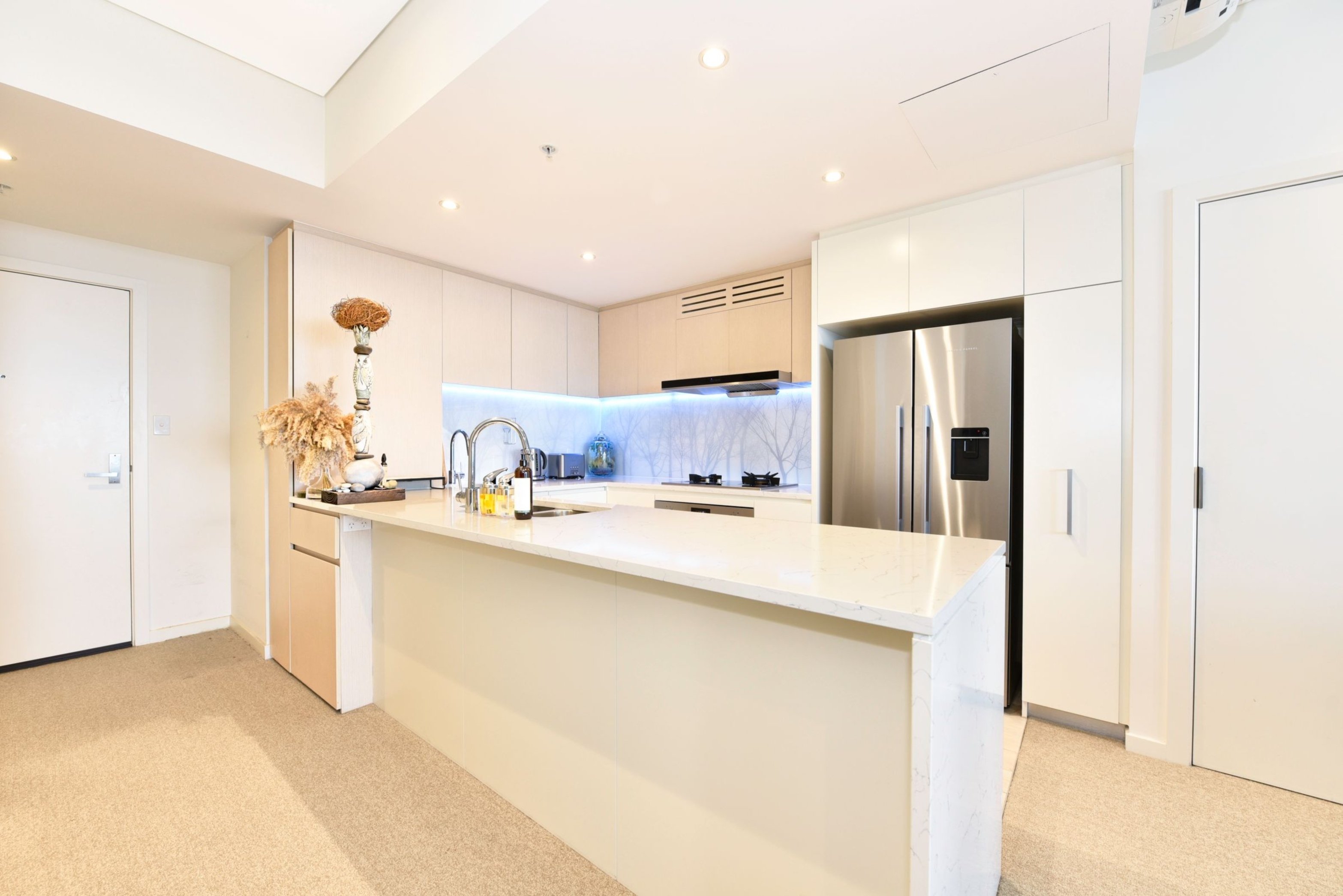 2303/11 Wentworth Place, Wentworth Point Sold by Chidiac Realty - image 6