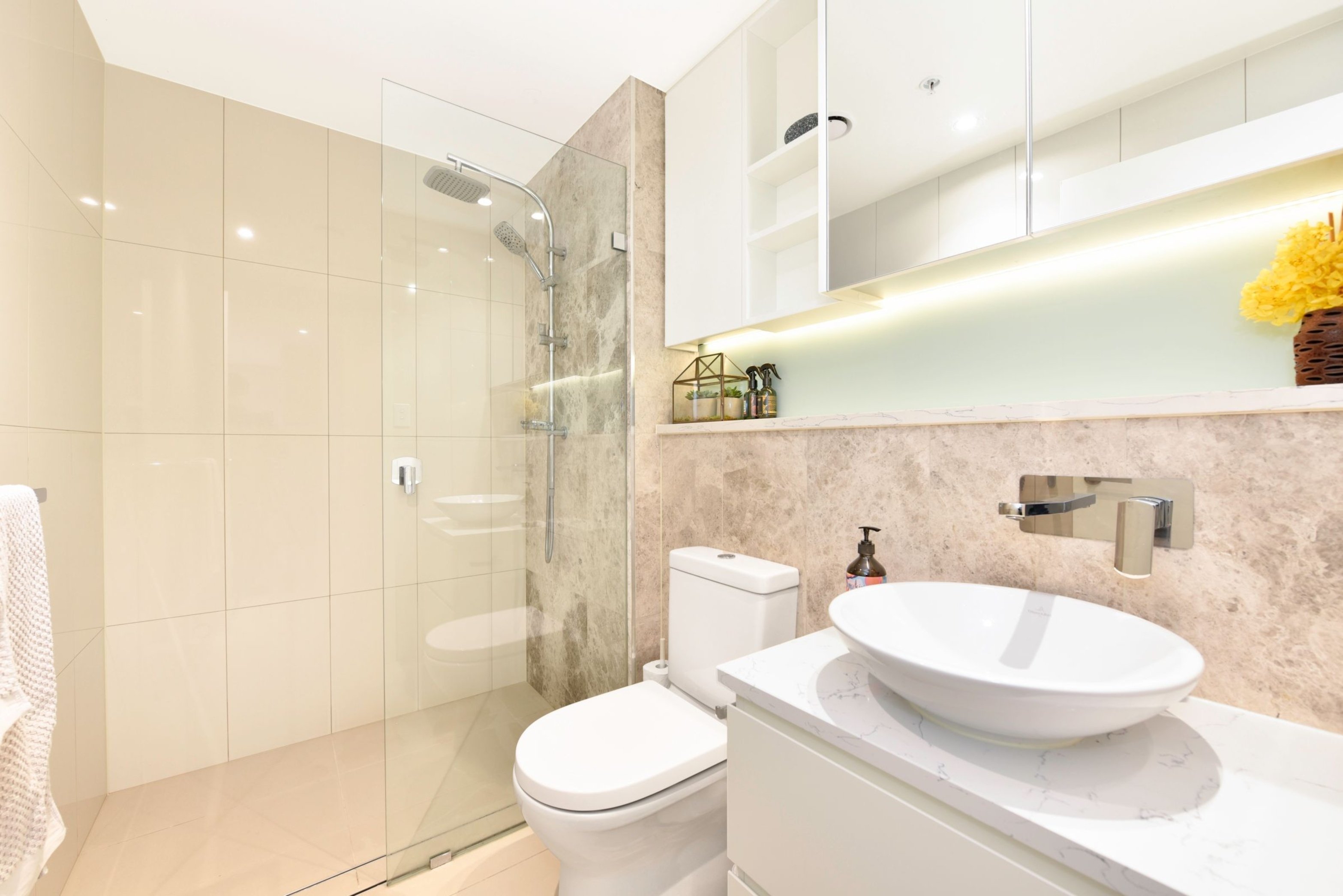 2303/11 Wentworth Place, Wentworth Point Sold by Chidiac Realty - image 8